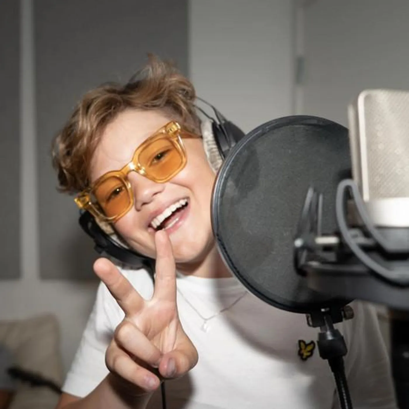 Grannen Måns Brand Page