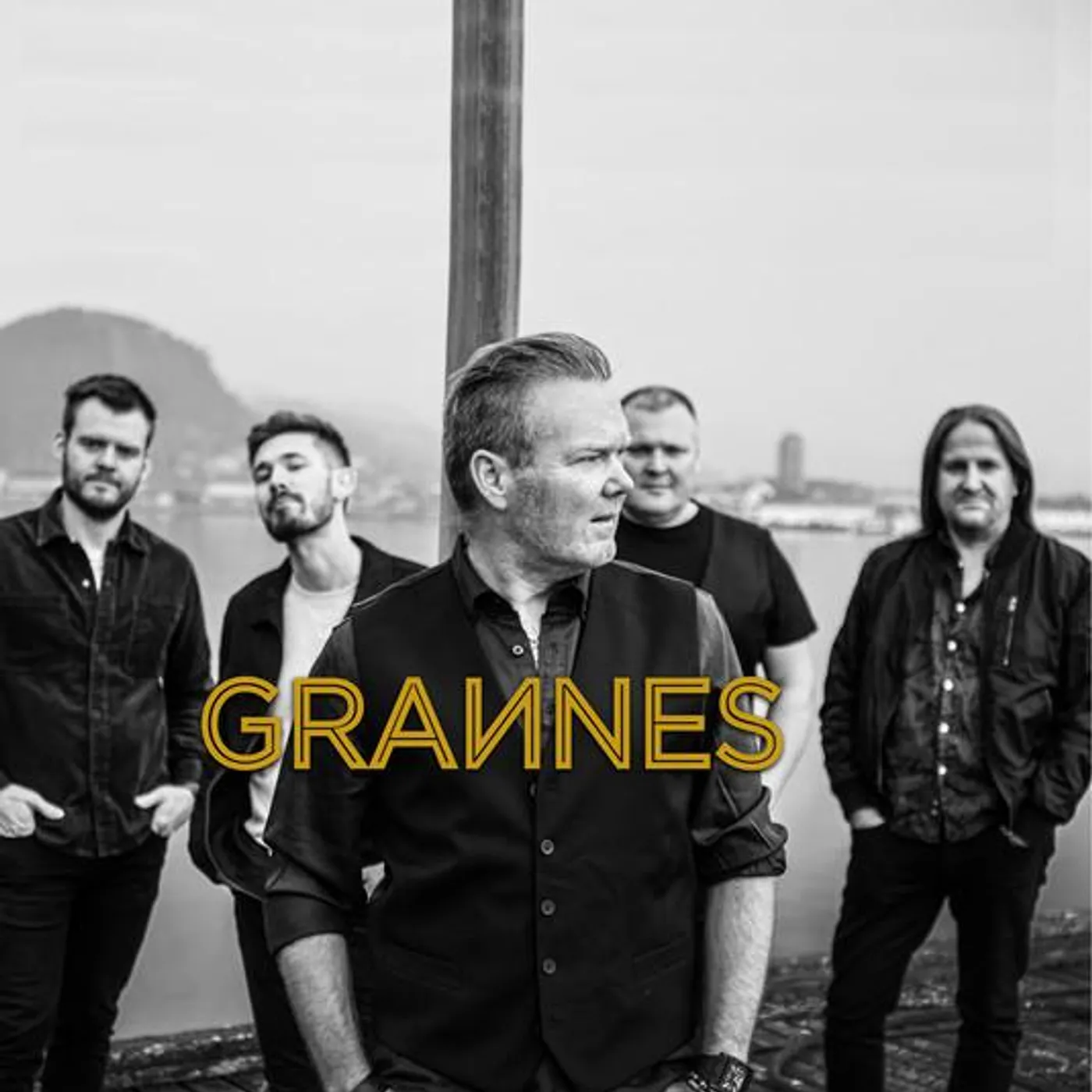 Grannes Brand Page