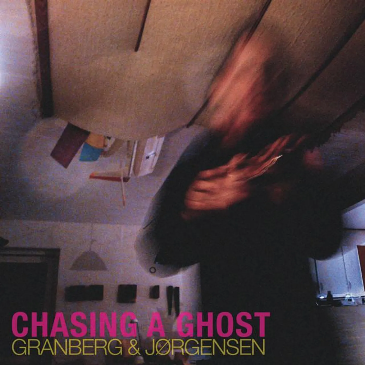 Granberg & Jørgensen