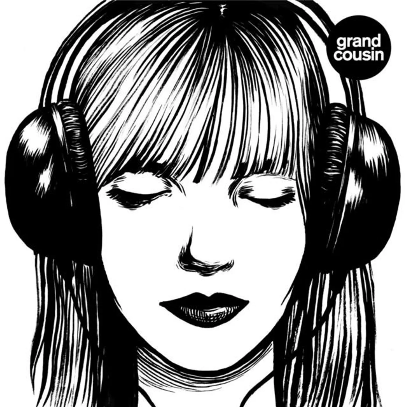 Grand Cousin Brand Page