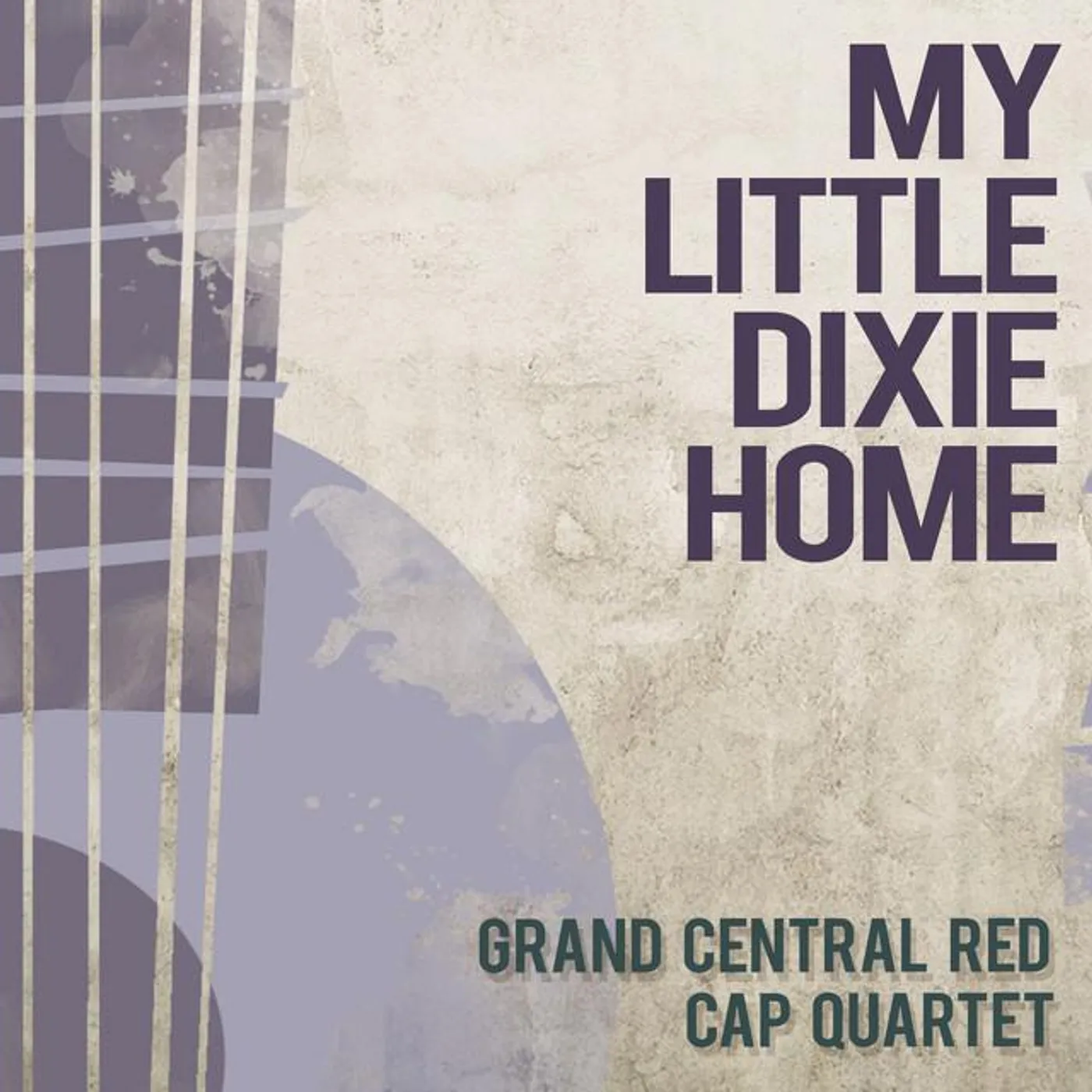 Grand Central Red Cap Quartet