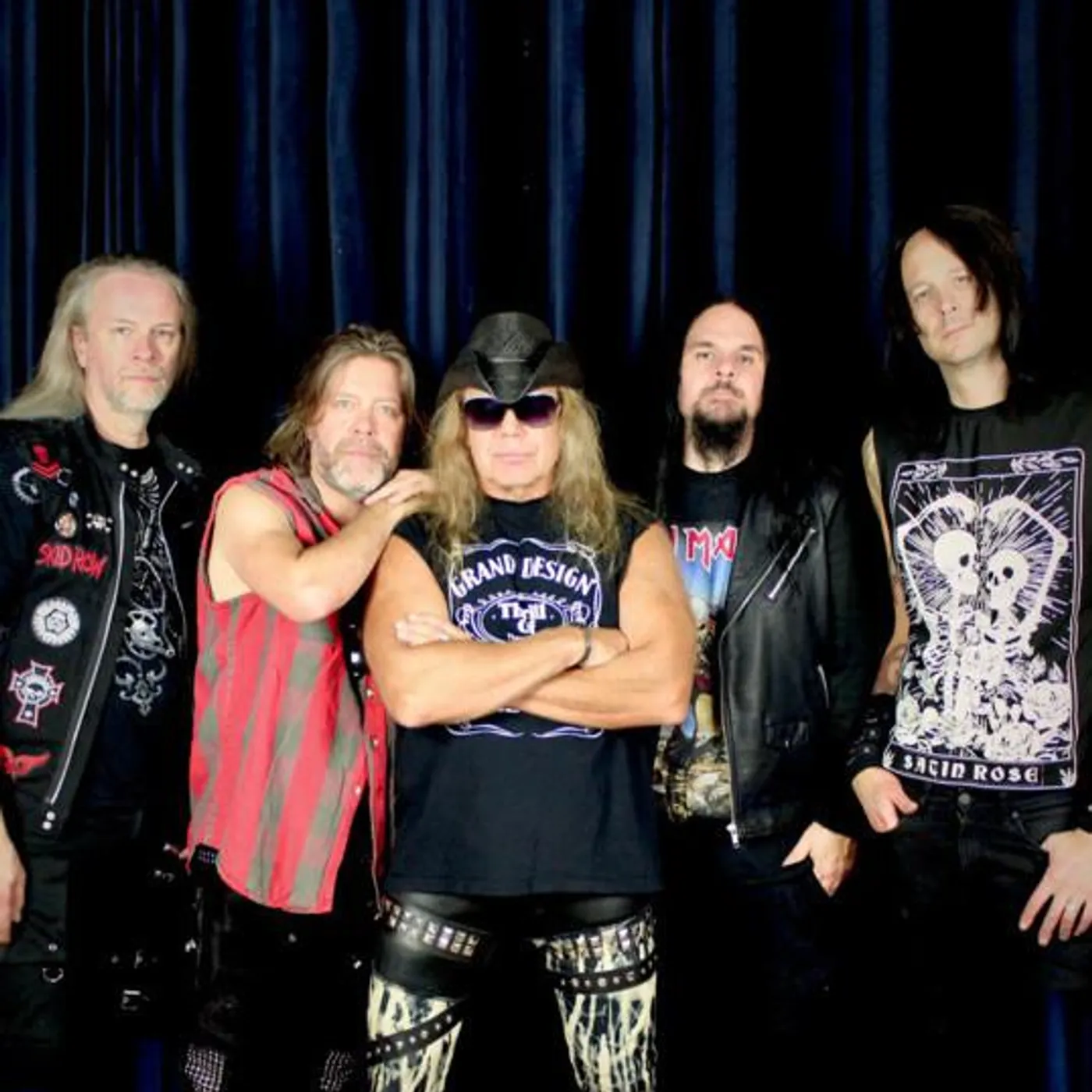 Grand Design Brand Page