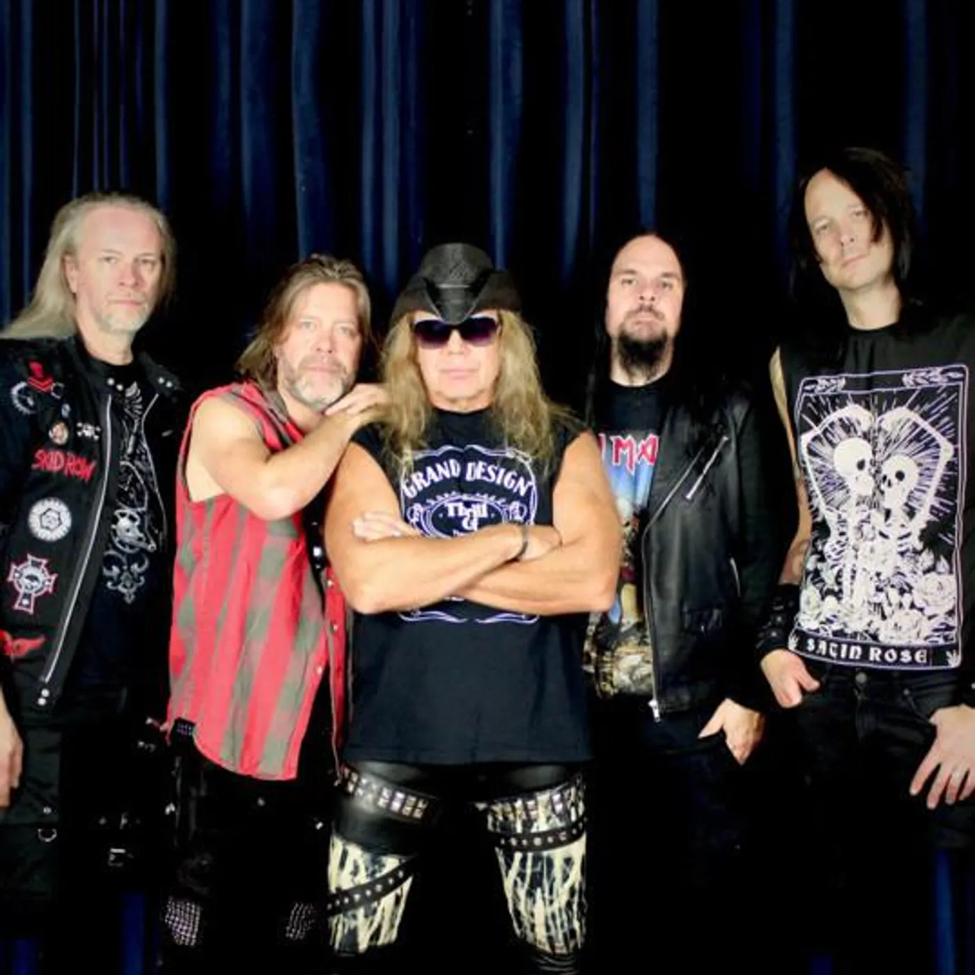 Grand Design Brand Page