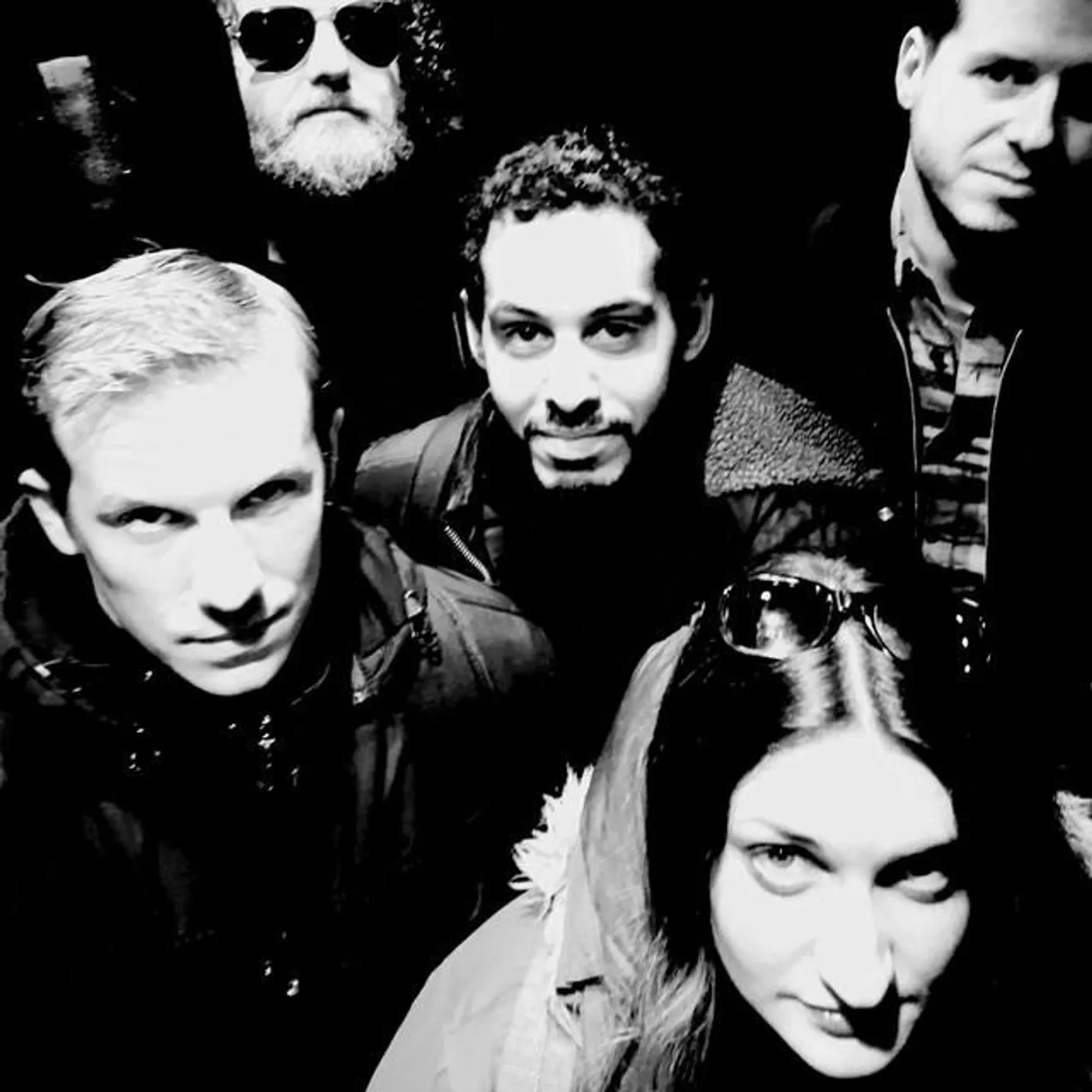 Grand Electric Brand Page