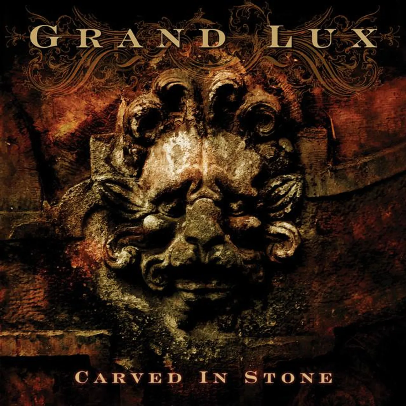 Grand Lux Brand Page