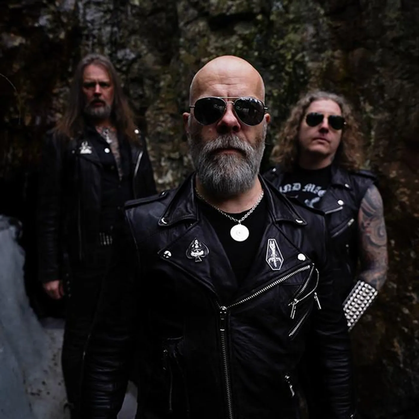 Grand Magus Brand Page