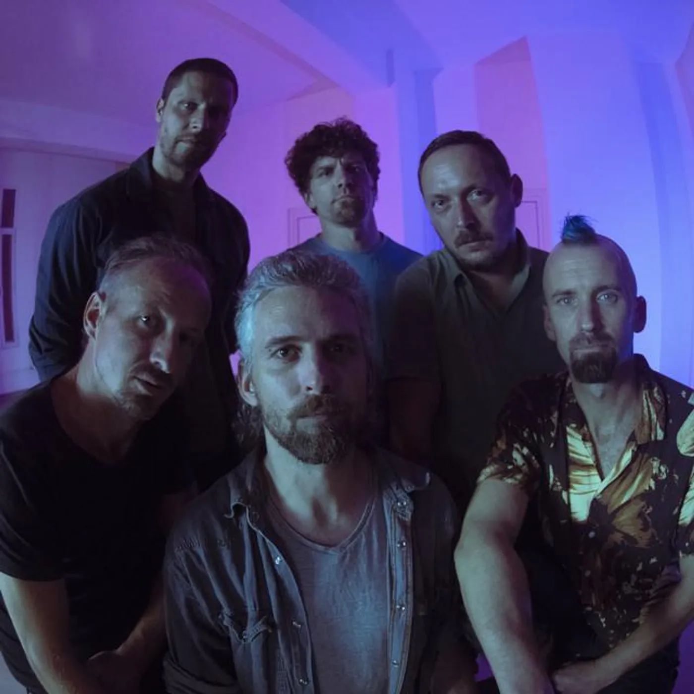 Grand Mexican Warlock Brand Page