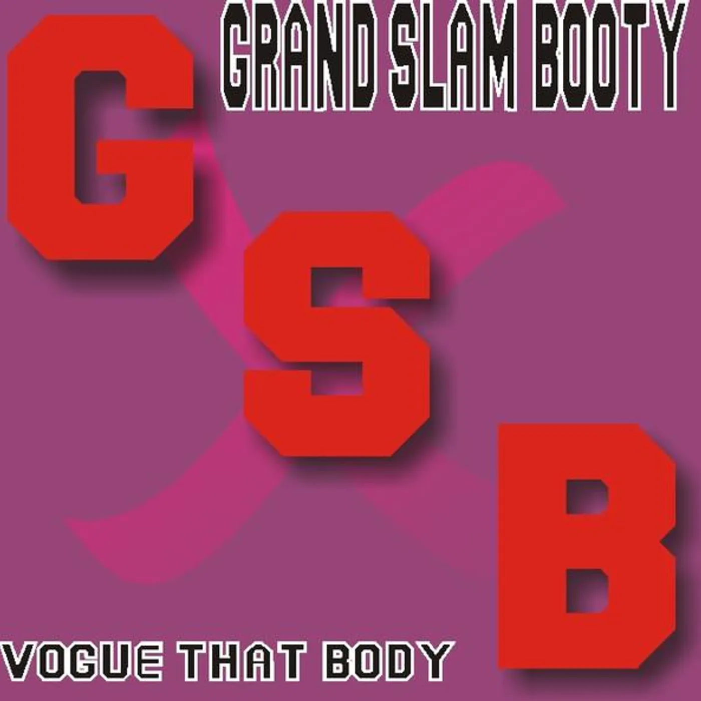 Grand Slam Booty