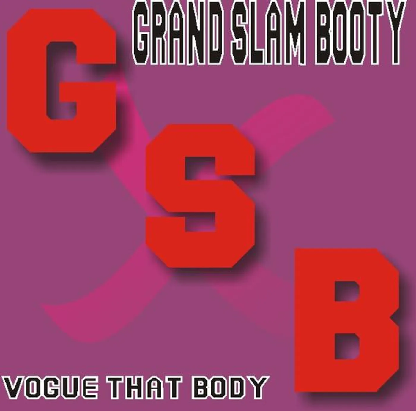 Grand Slam Booty