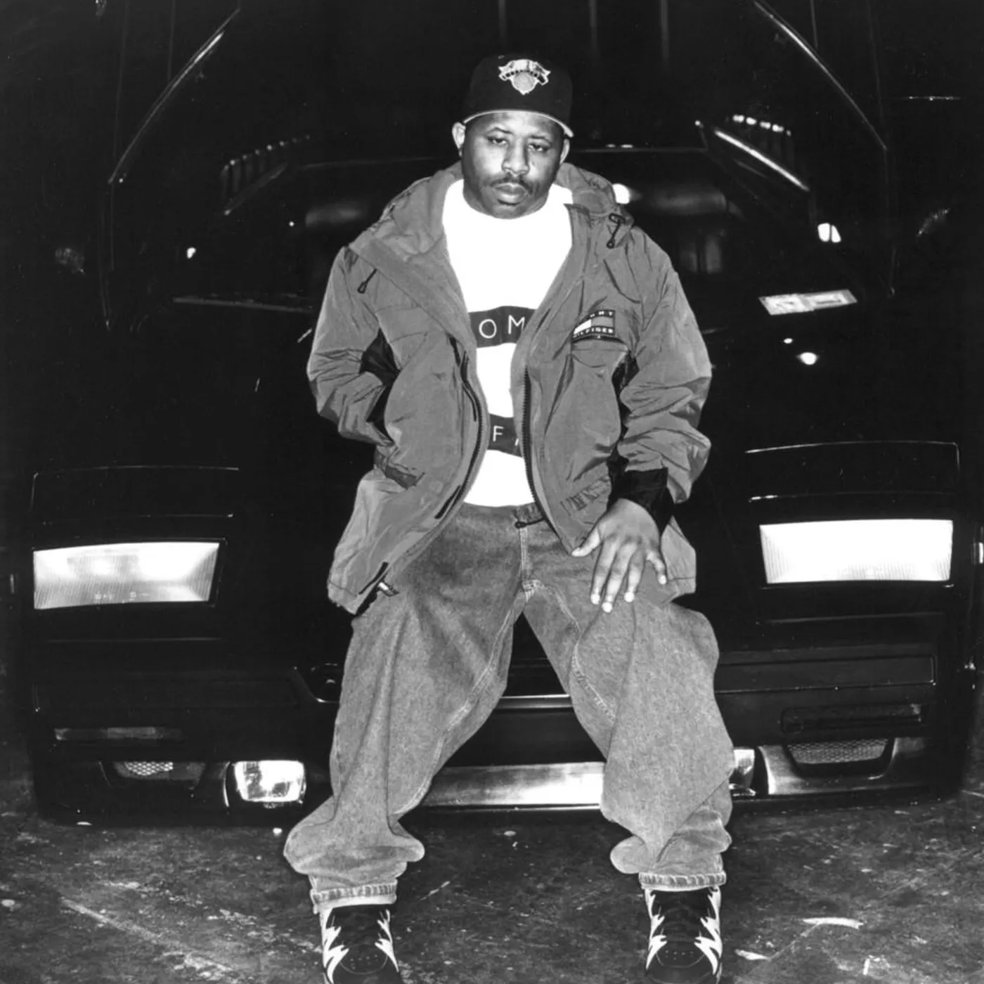 Grand Puba Brand Page