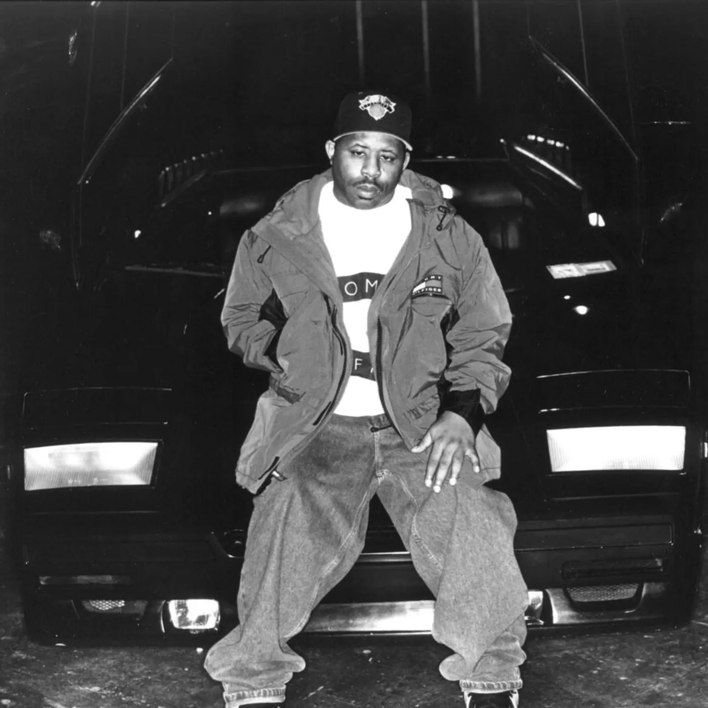 Grand Puba Brand Page