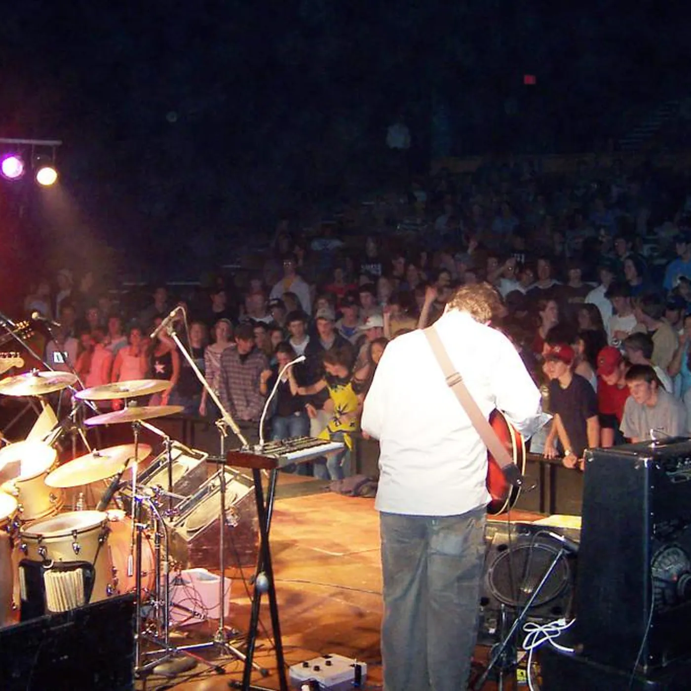 Grand Theft Bus Brand Page