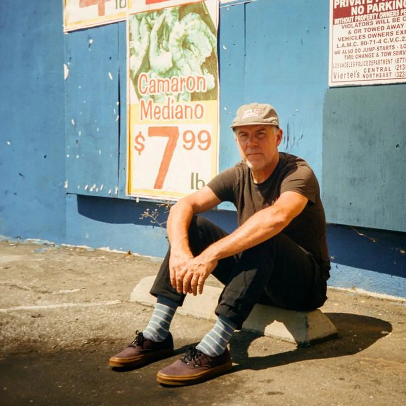 Grandaddy Brand Page