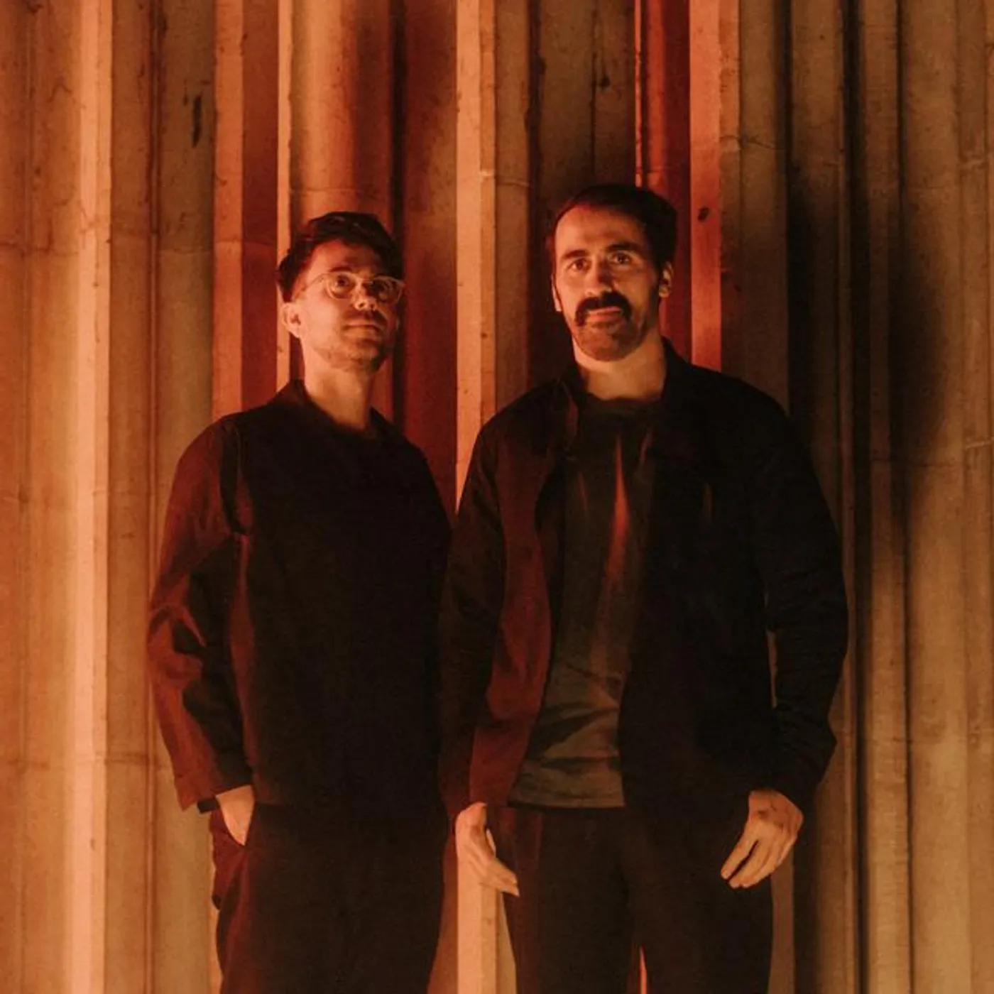 Grandbrothers Brand Page