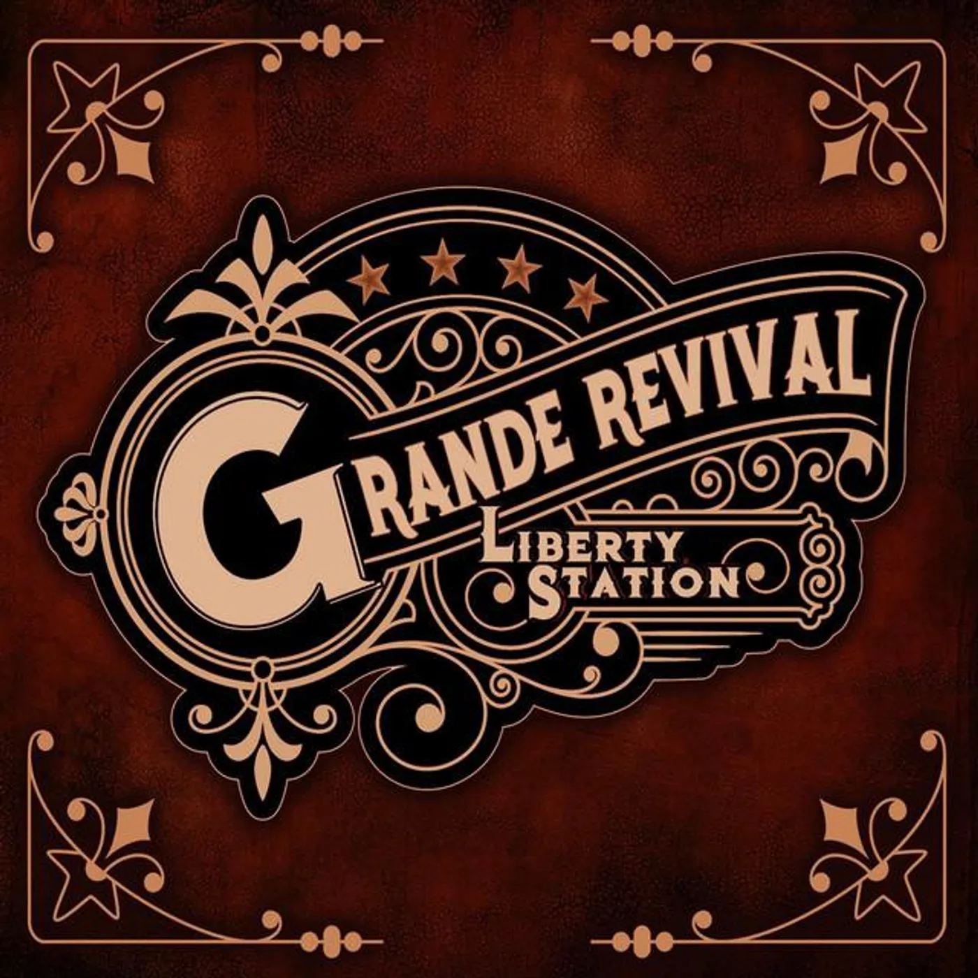 Grande Revival Brand Page