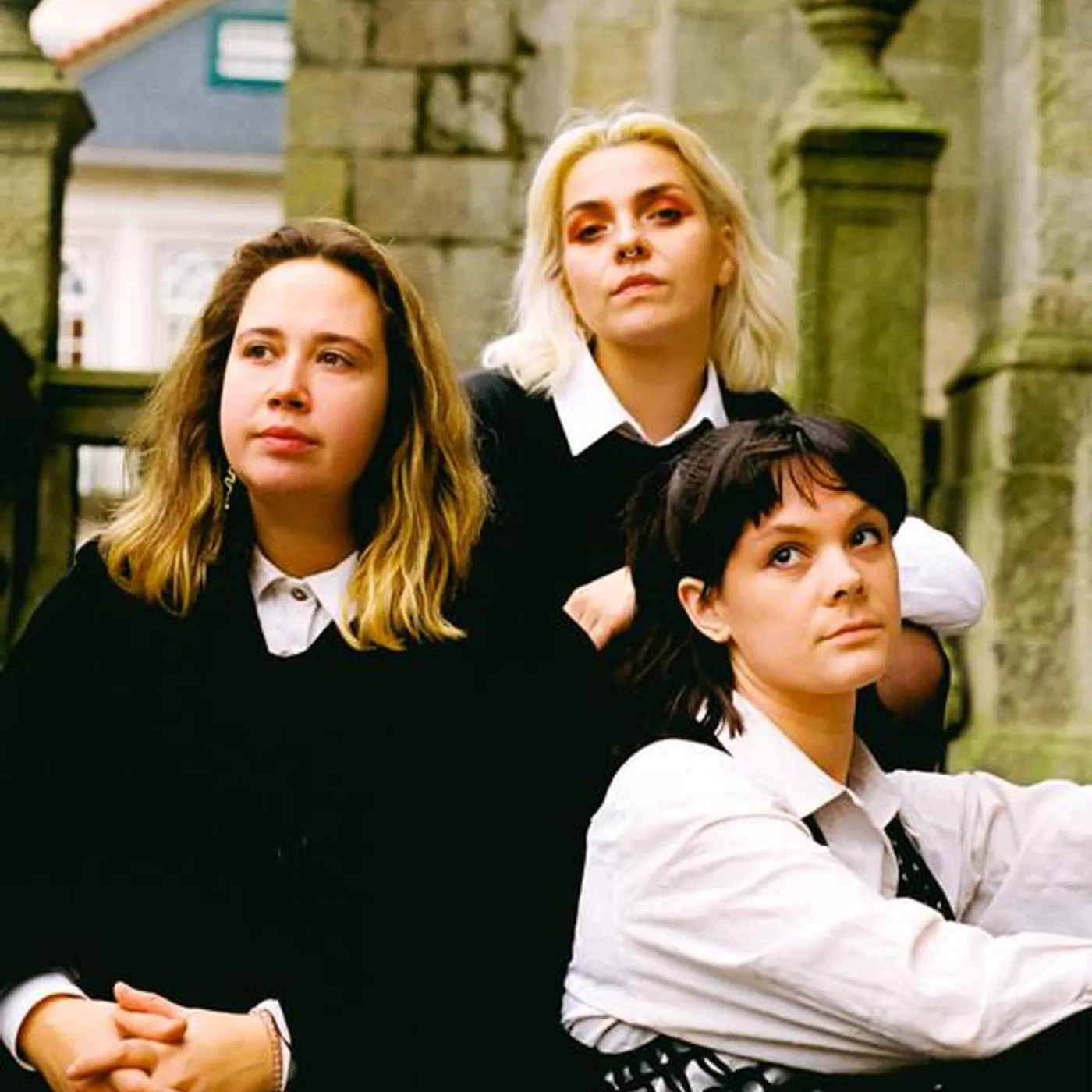 Grandmas House Brand Page