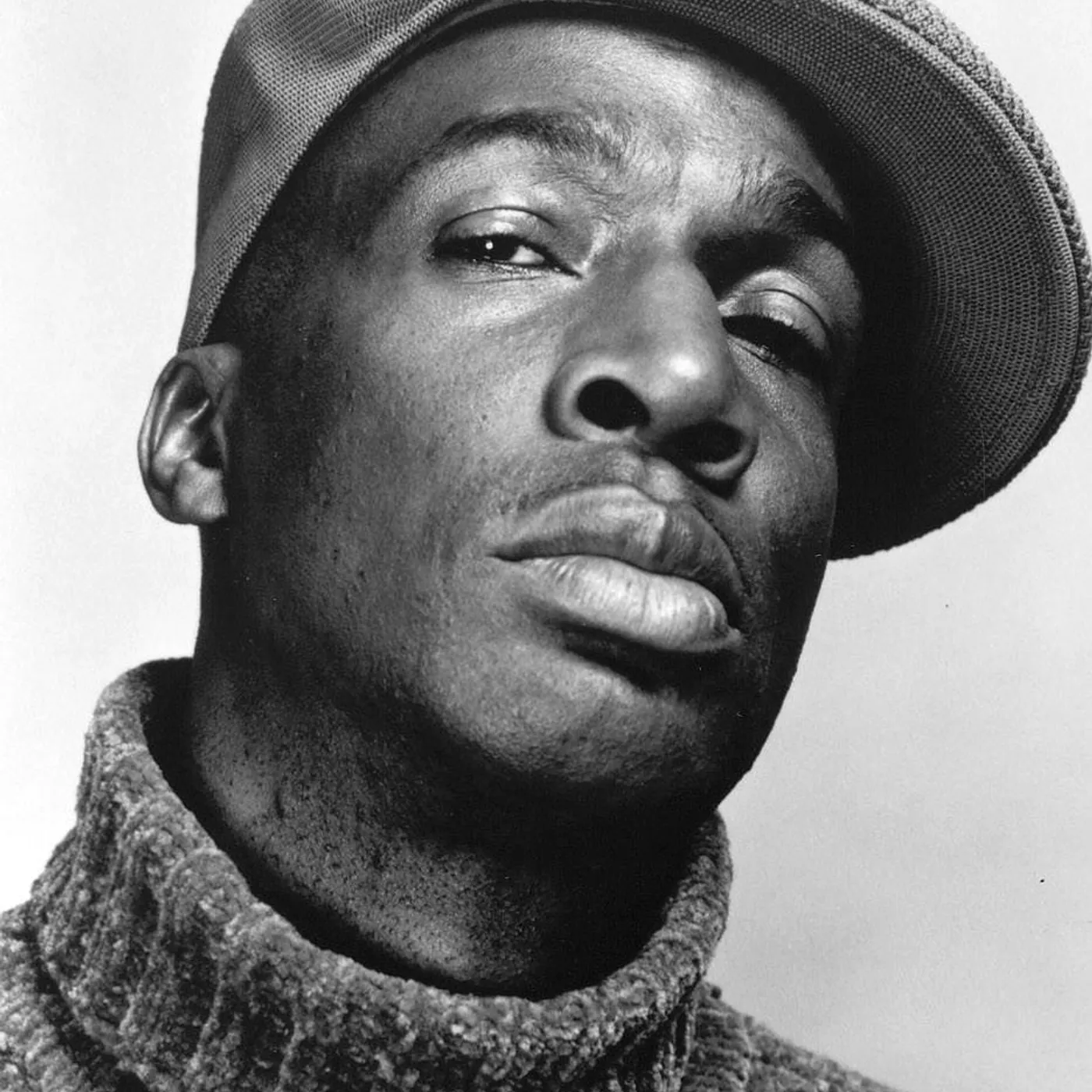 Grandmaster Flash Brand Page