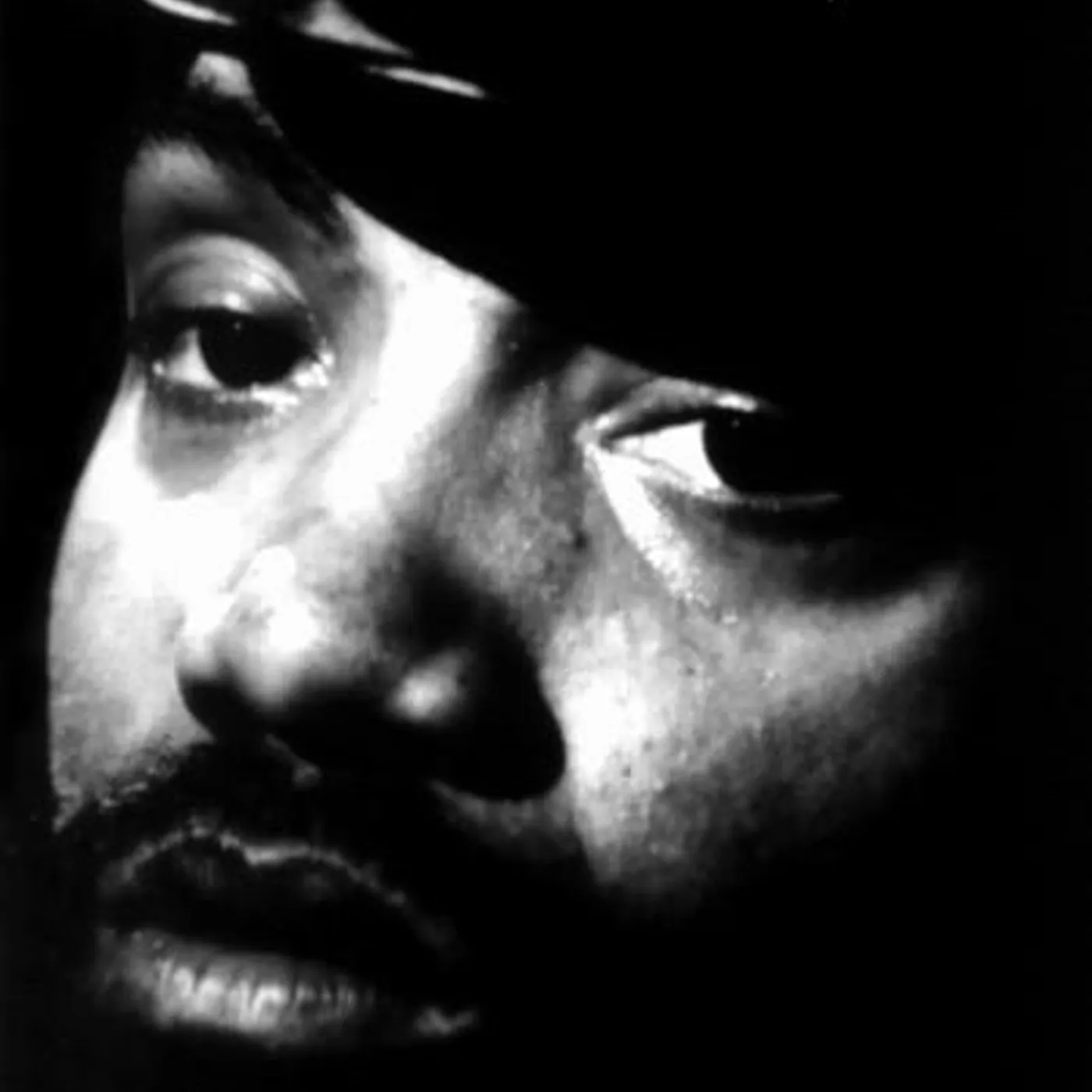 Grandmaster Melle Mel Brand Page