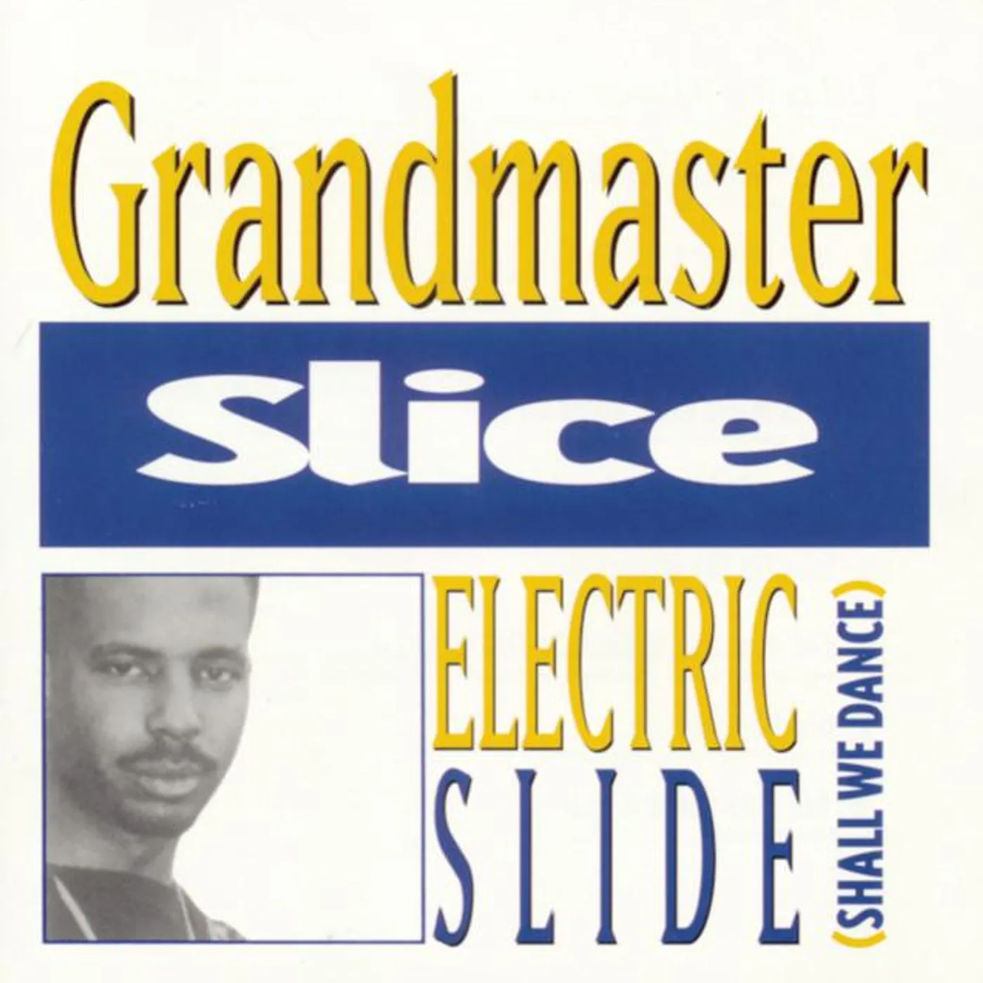 Grandmaster Slice Brand Page