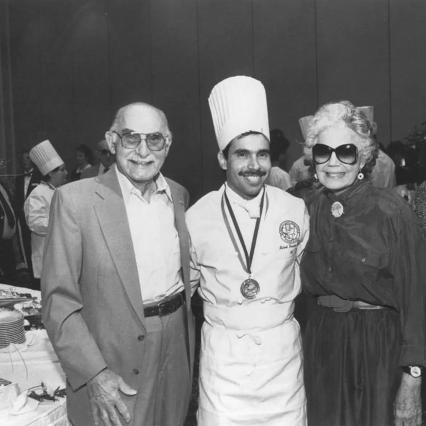 Grandpa Jones Brand Page