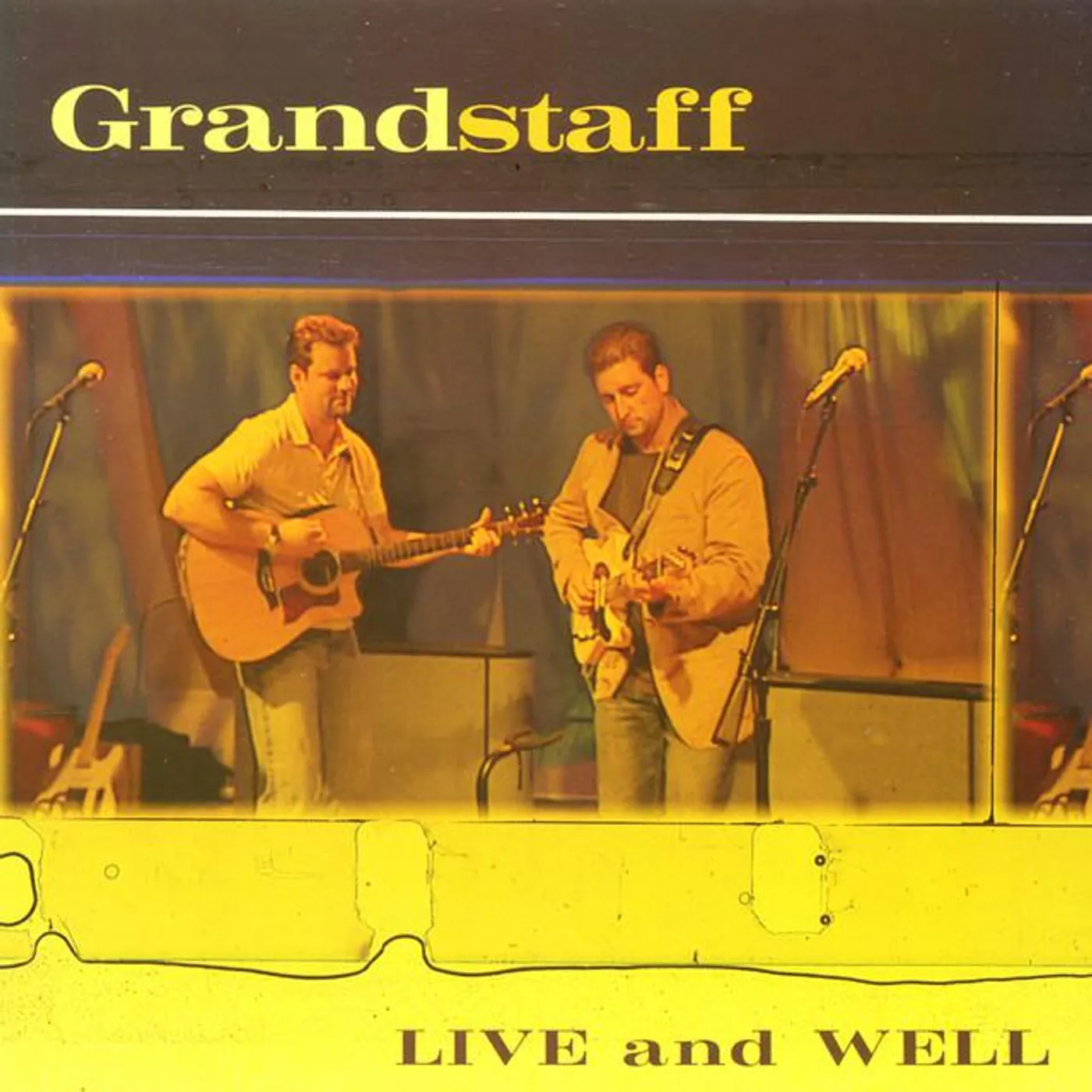 Grandstaff Brand Page