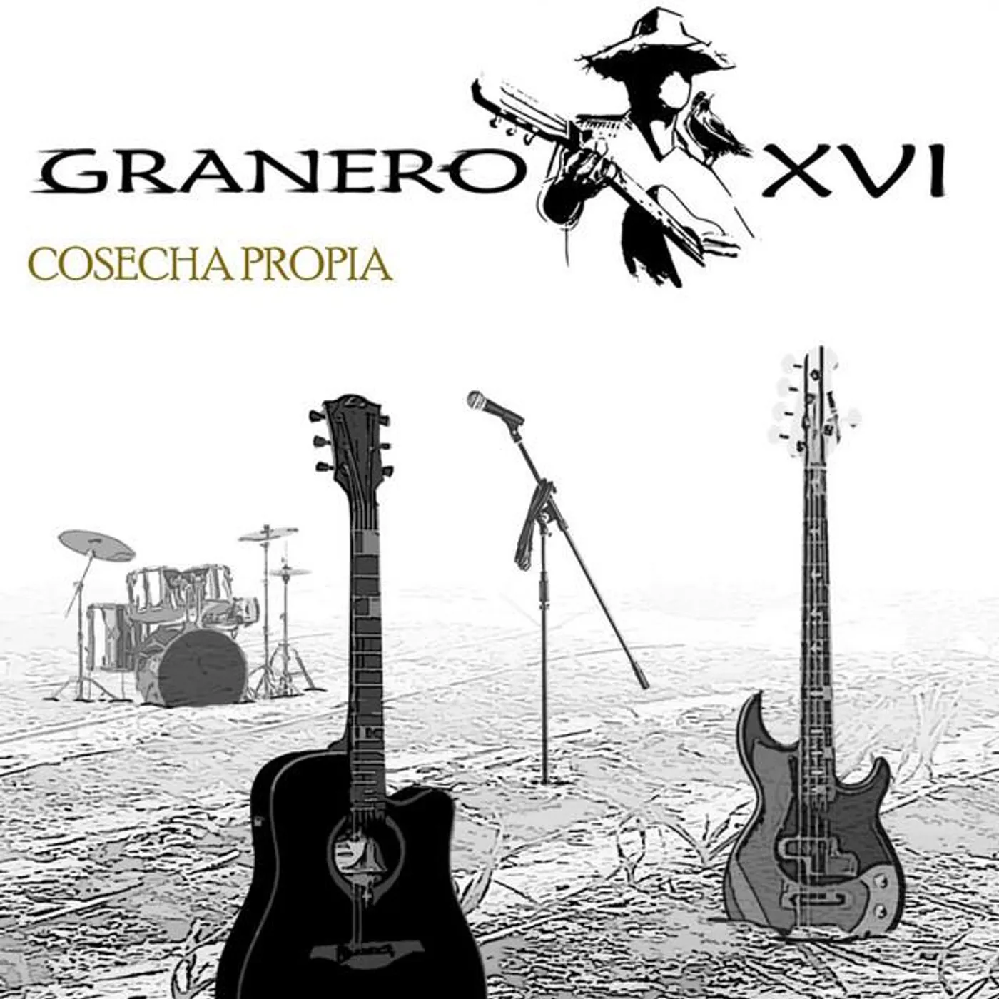 Granero XVI
