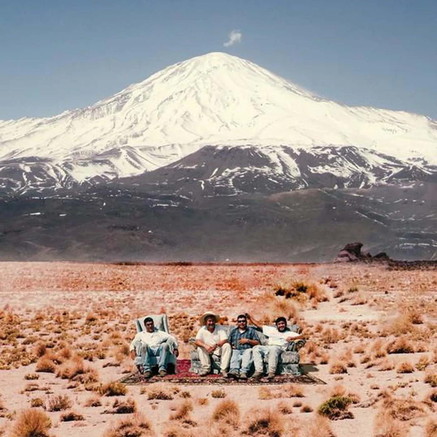 Granite Hands Brand Page