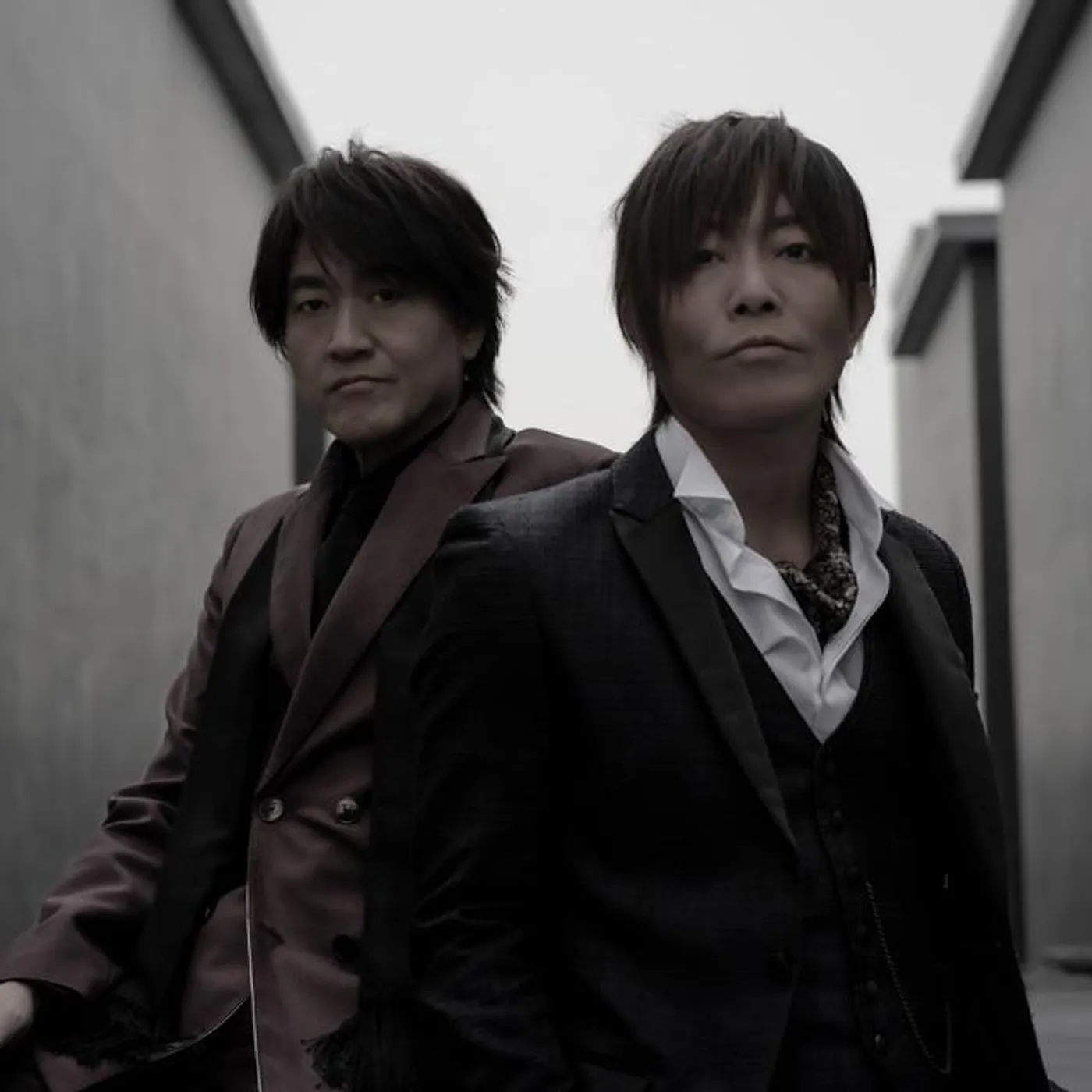 GRANRODEO Brand Page