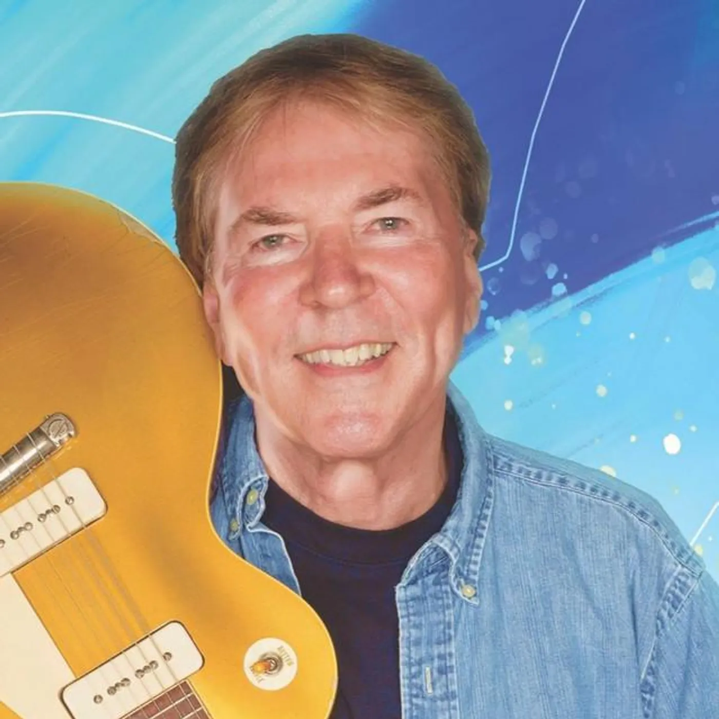 Grant Geissman Brand Page