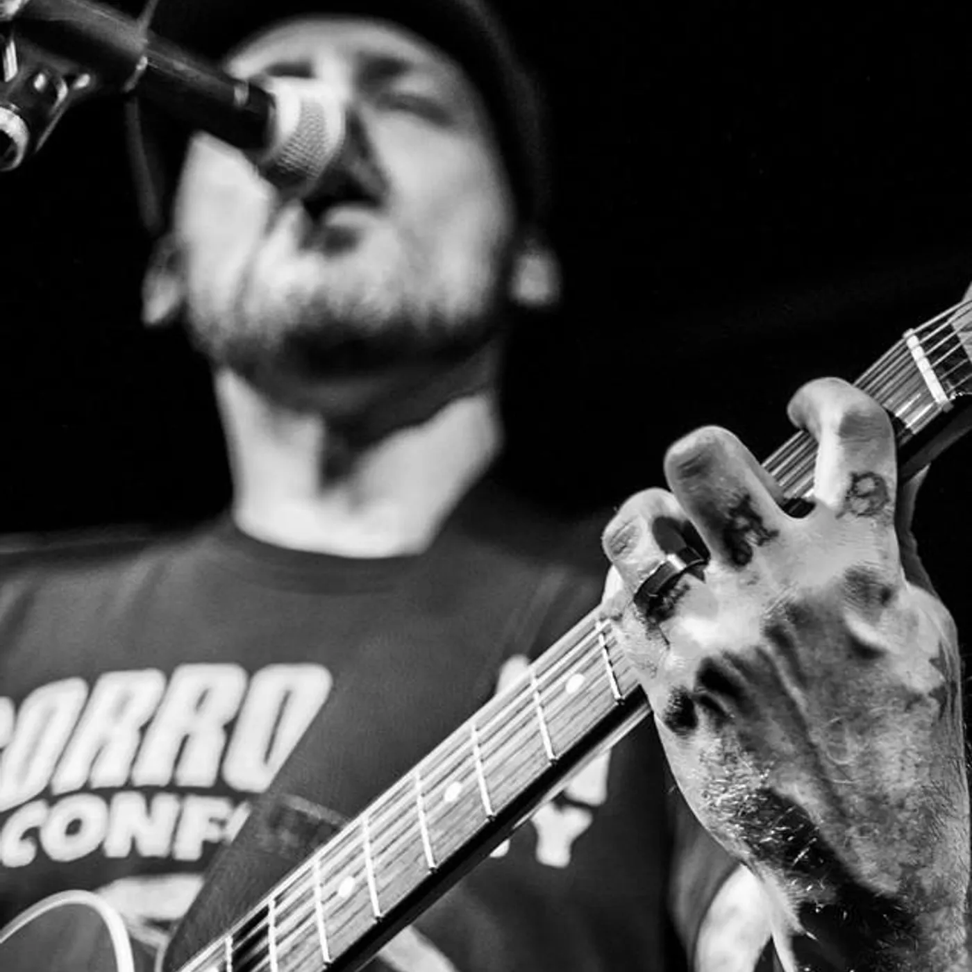 Derek Grant Brand Page