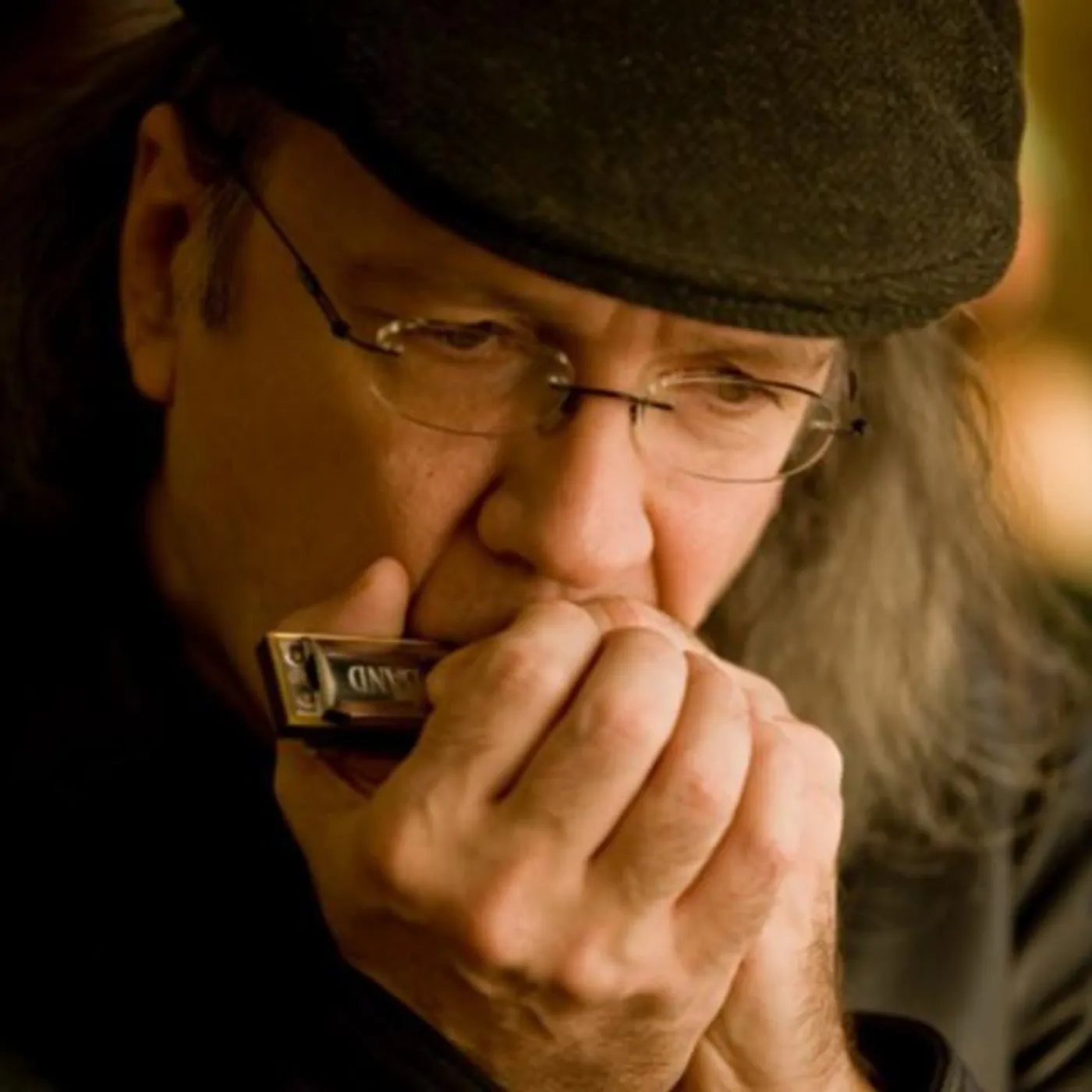 Grant Dermody Brand Page