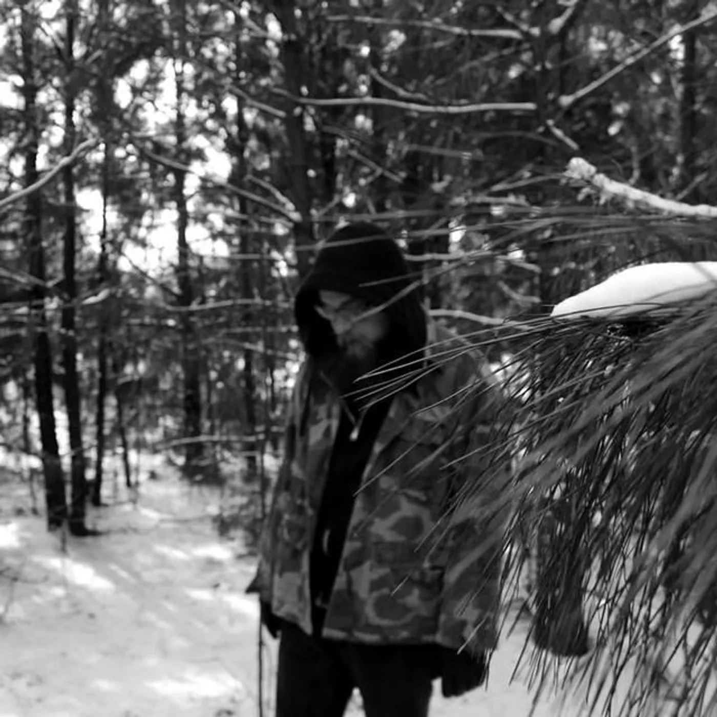 Grant Evans Brand Page