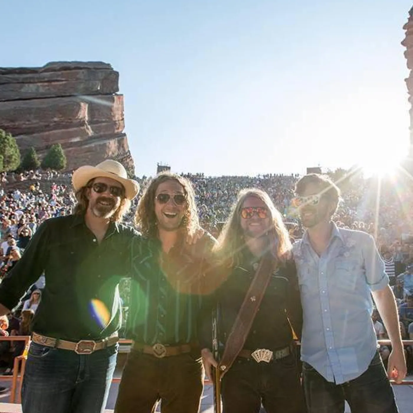 Grant Farm Brand Page