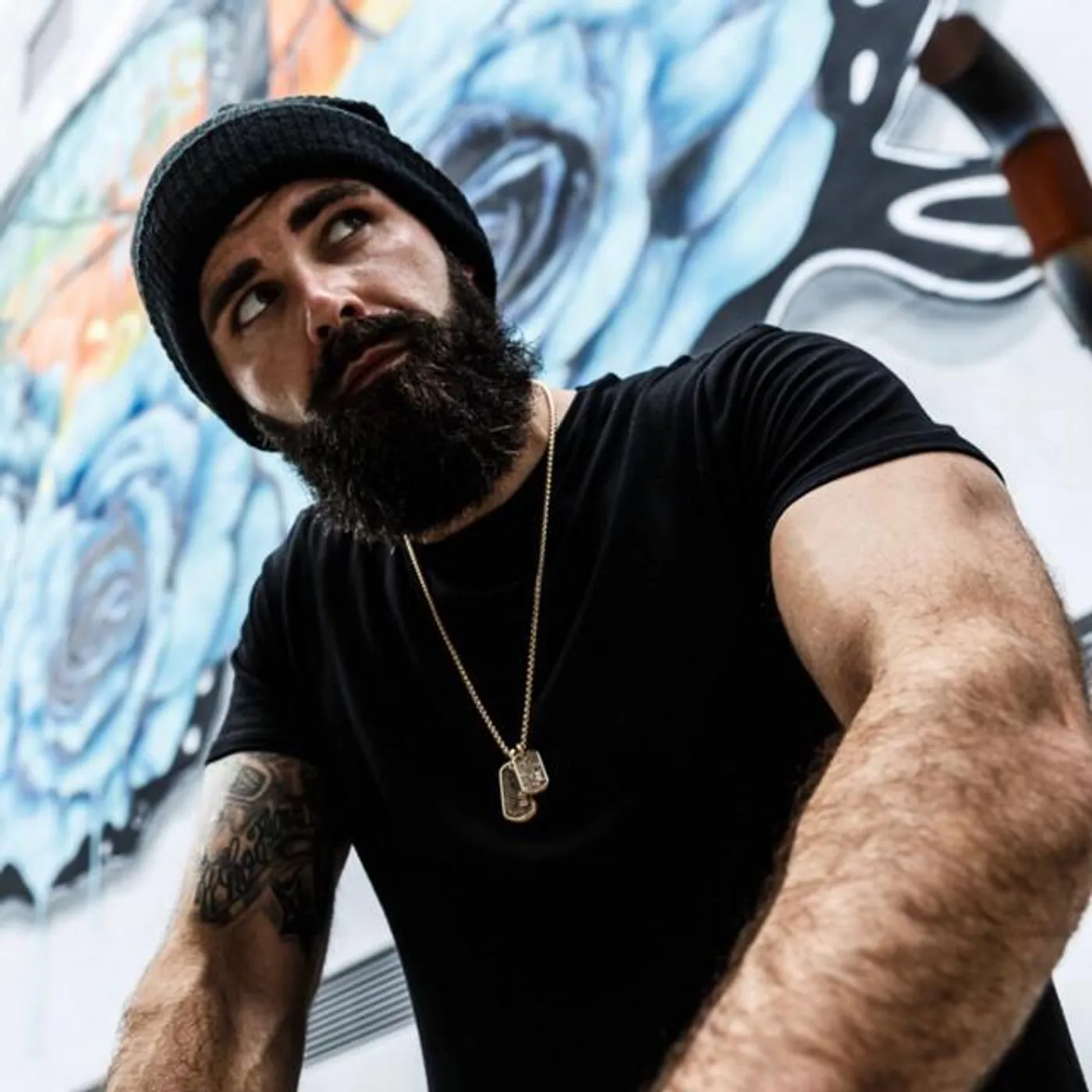 Grant Flows Brand Page