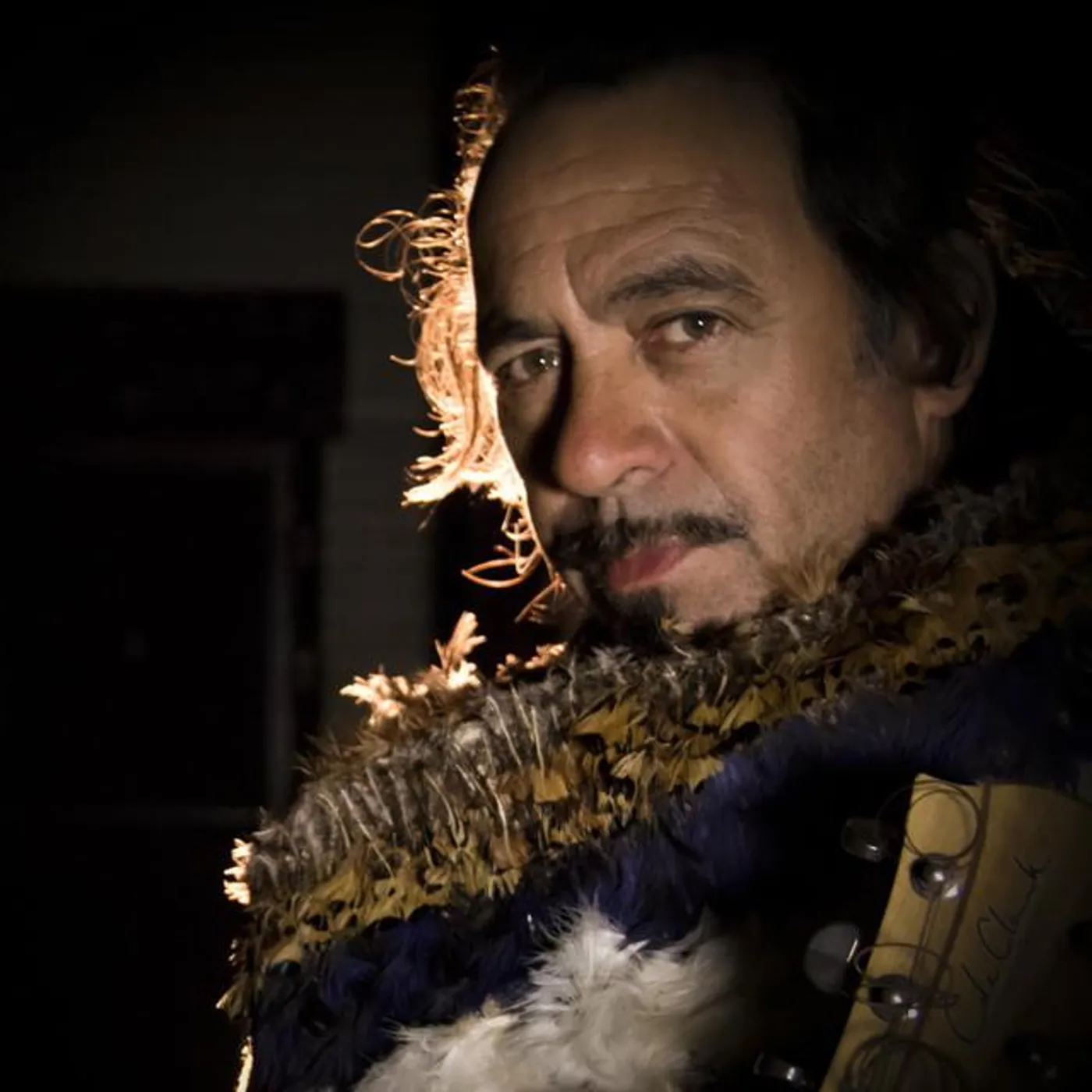 Grant Haua Brand Page