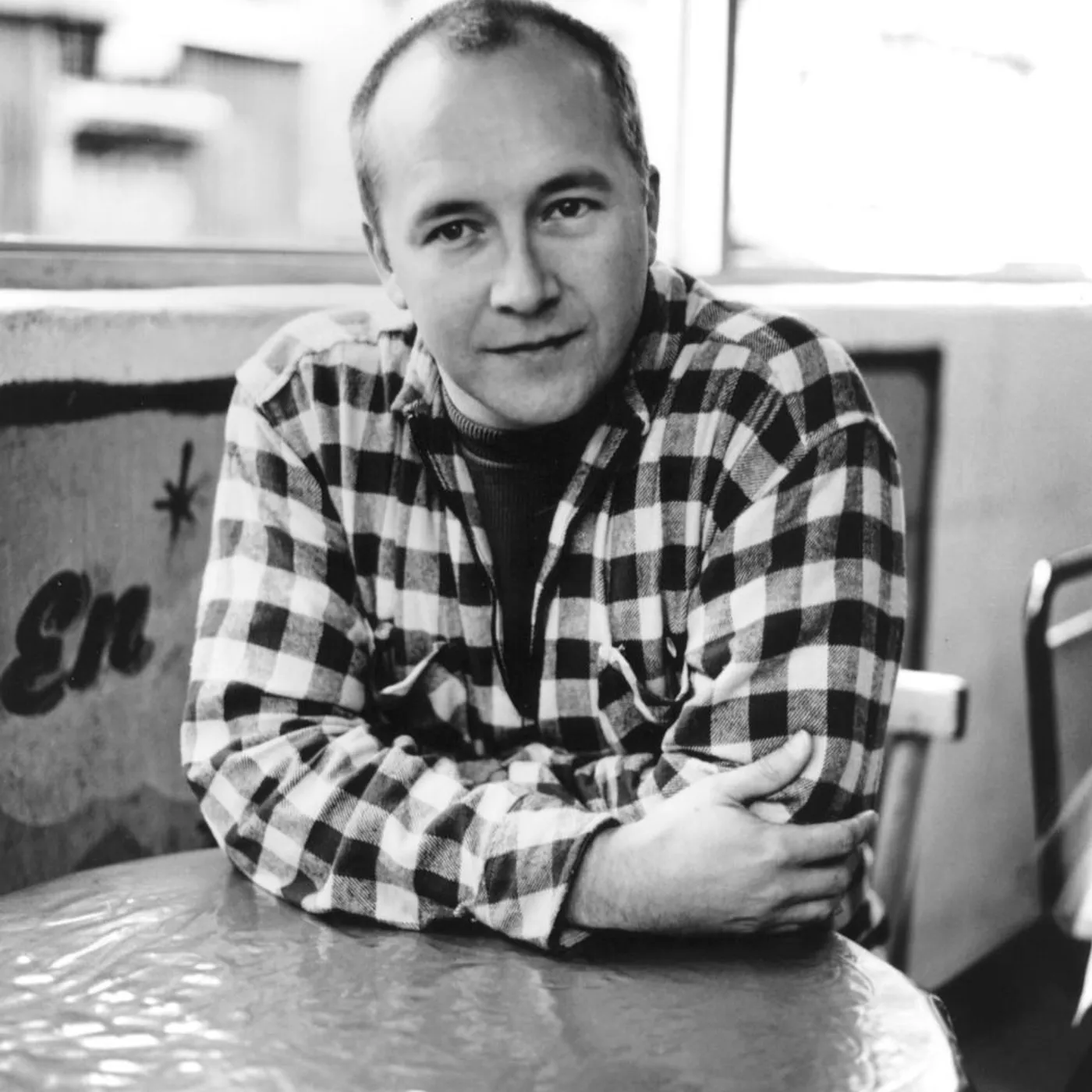 Grant McLennan Brand Page