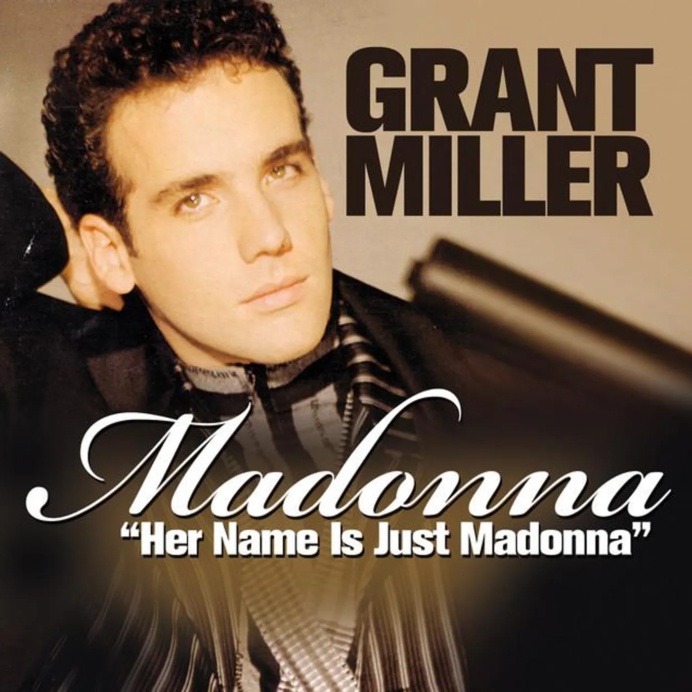 Grant Miller Brand Page