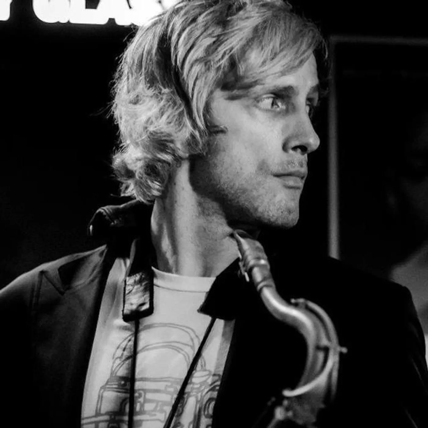 Grant Stewart Brand Page