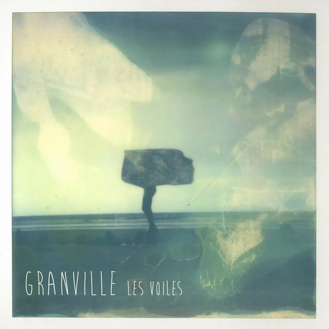 Granville Brand Page
