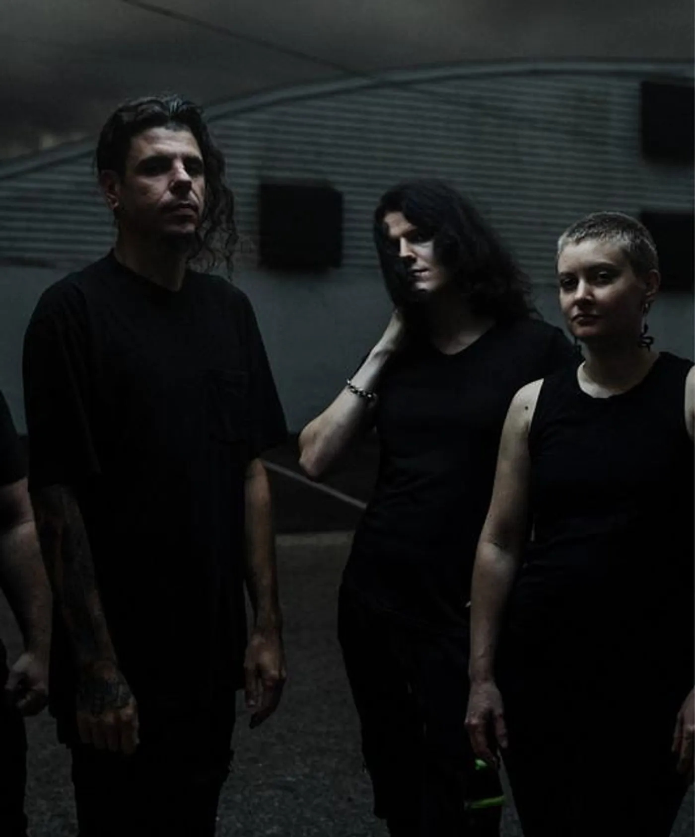 Grasping at the Shadow