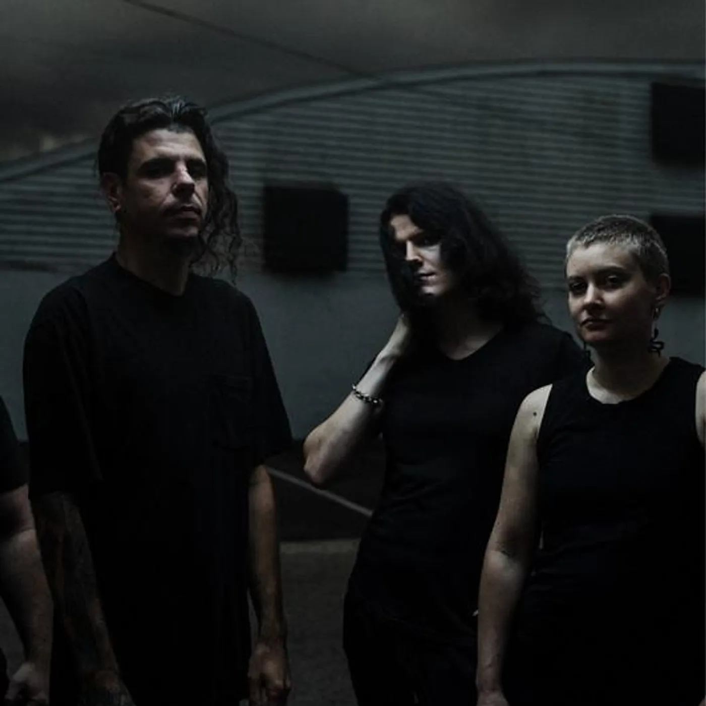 Grasping at the Shadow Brand Page