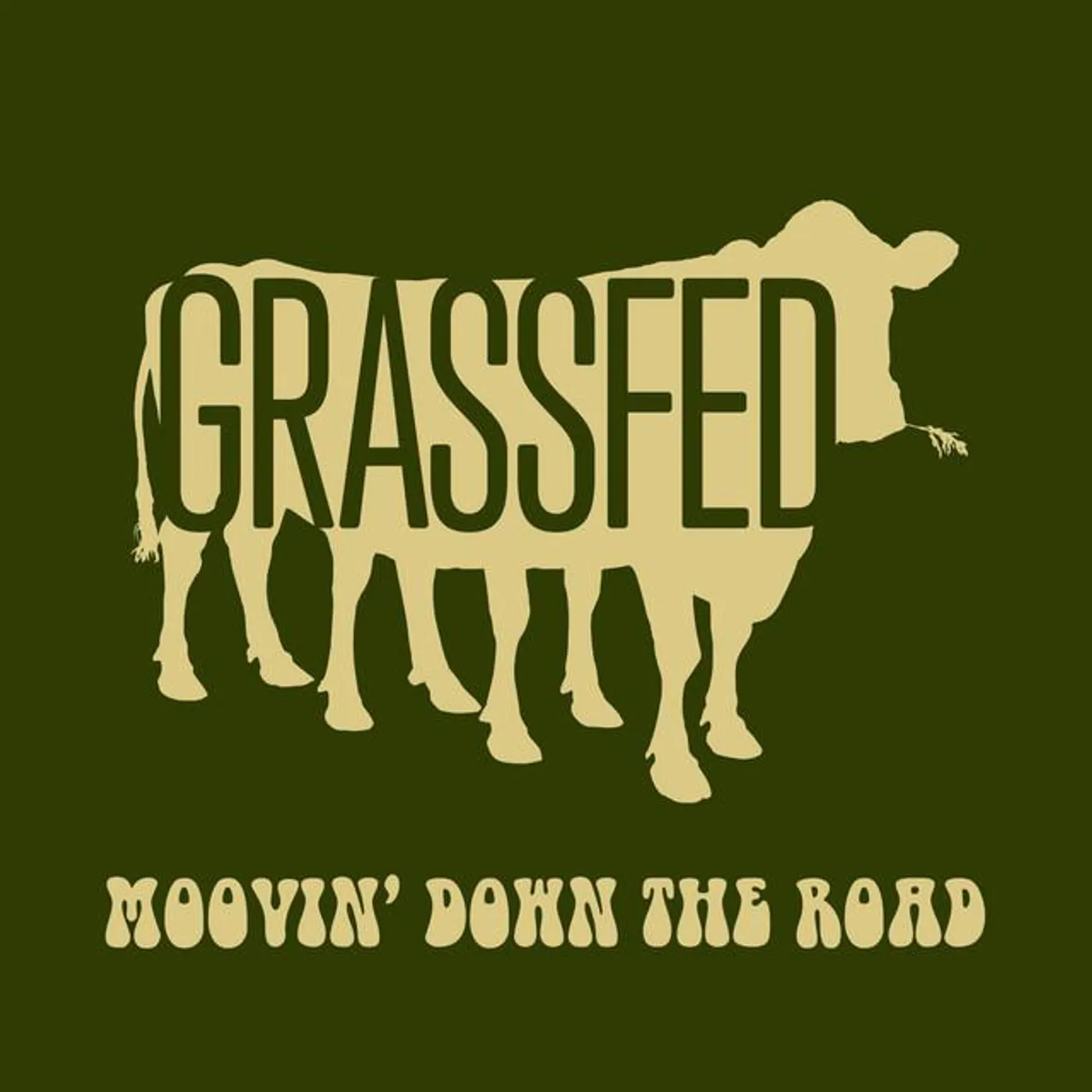 Grassfed
