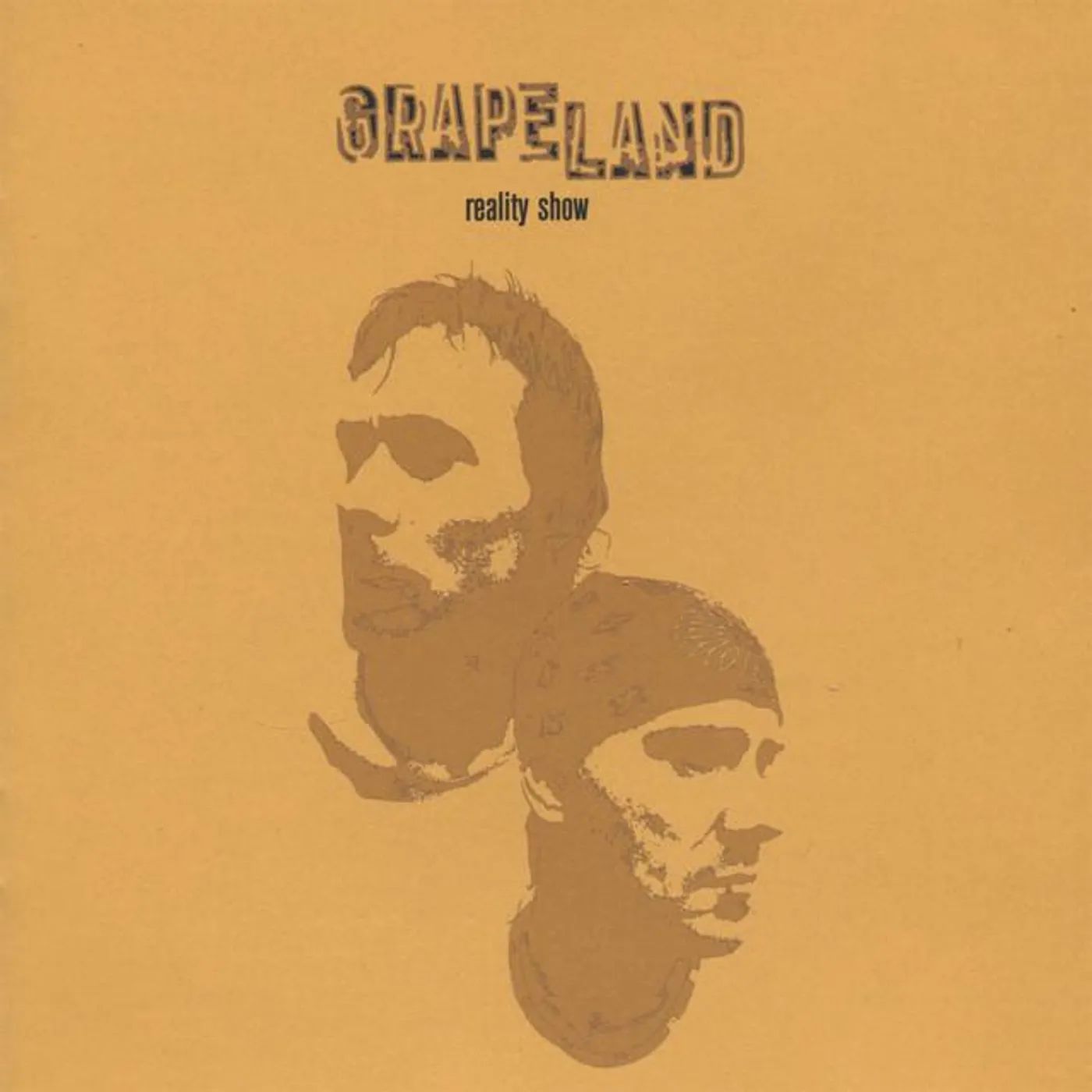 Grapeland Brand Page