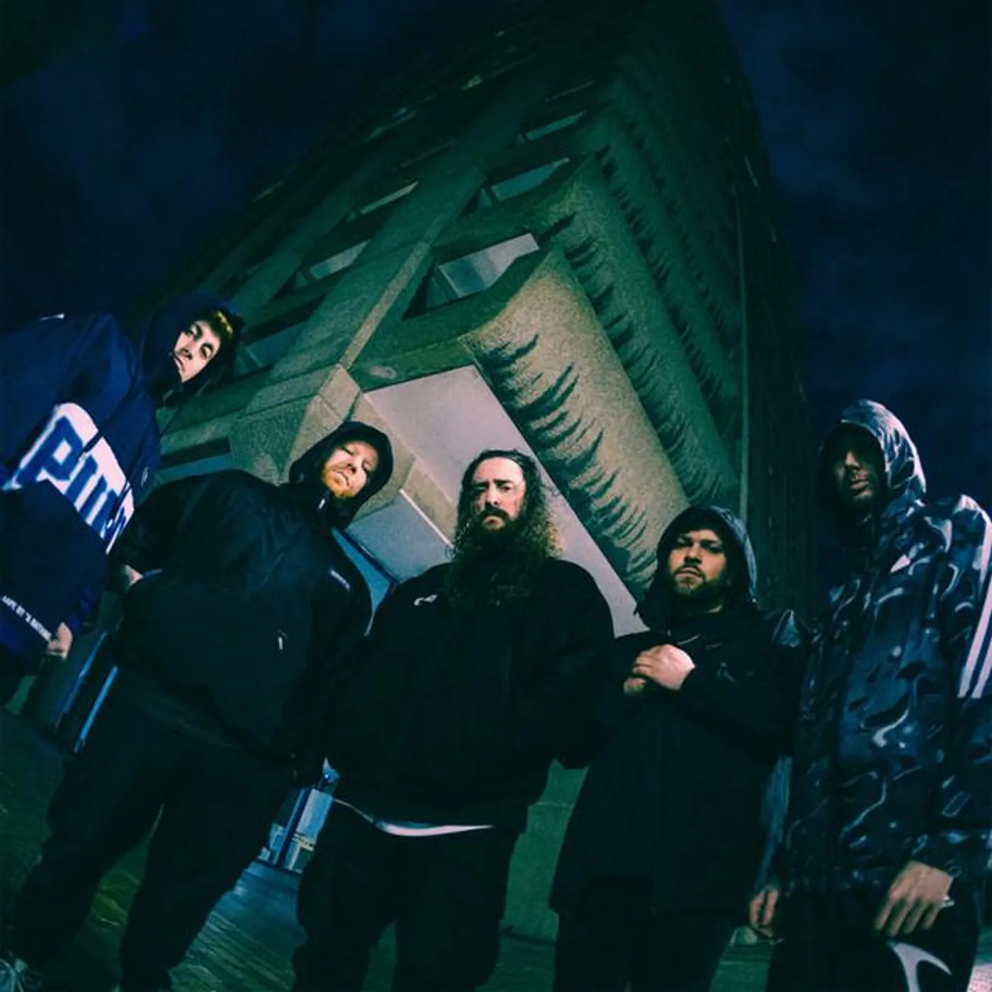 Graphic Nature Brand Page