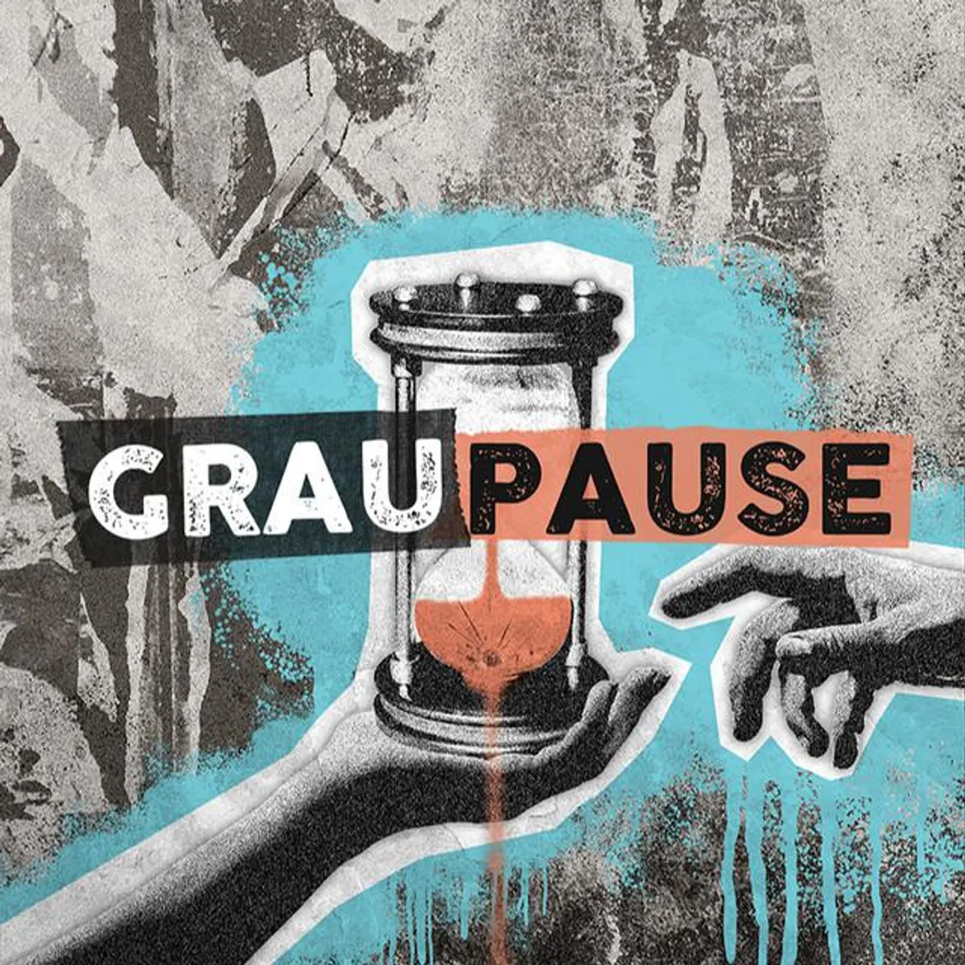 Graupause