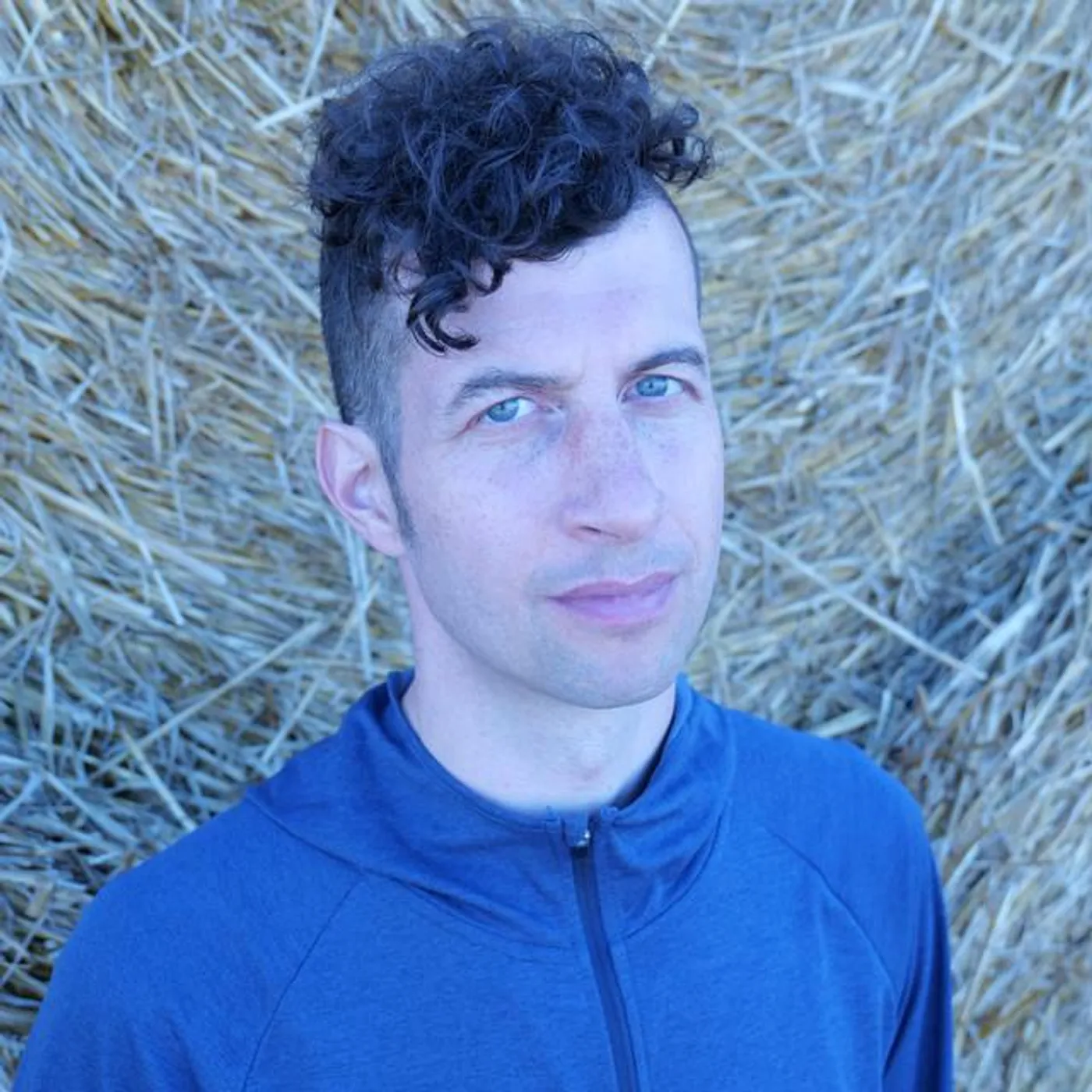 Ronny Graupe Brand Page