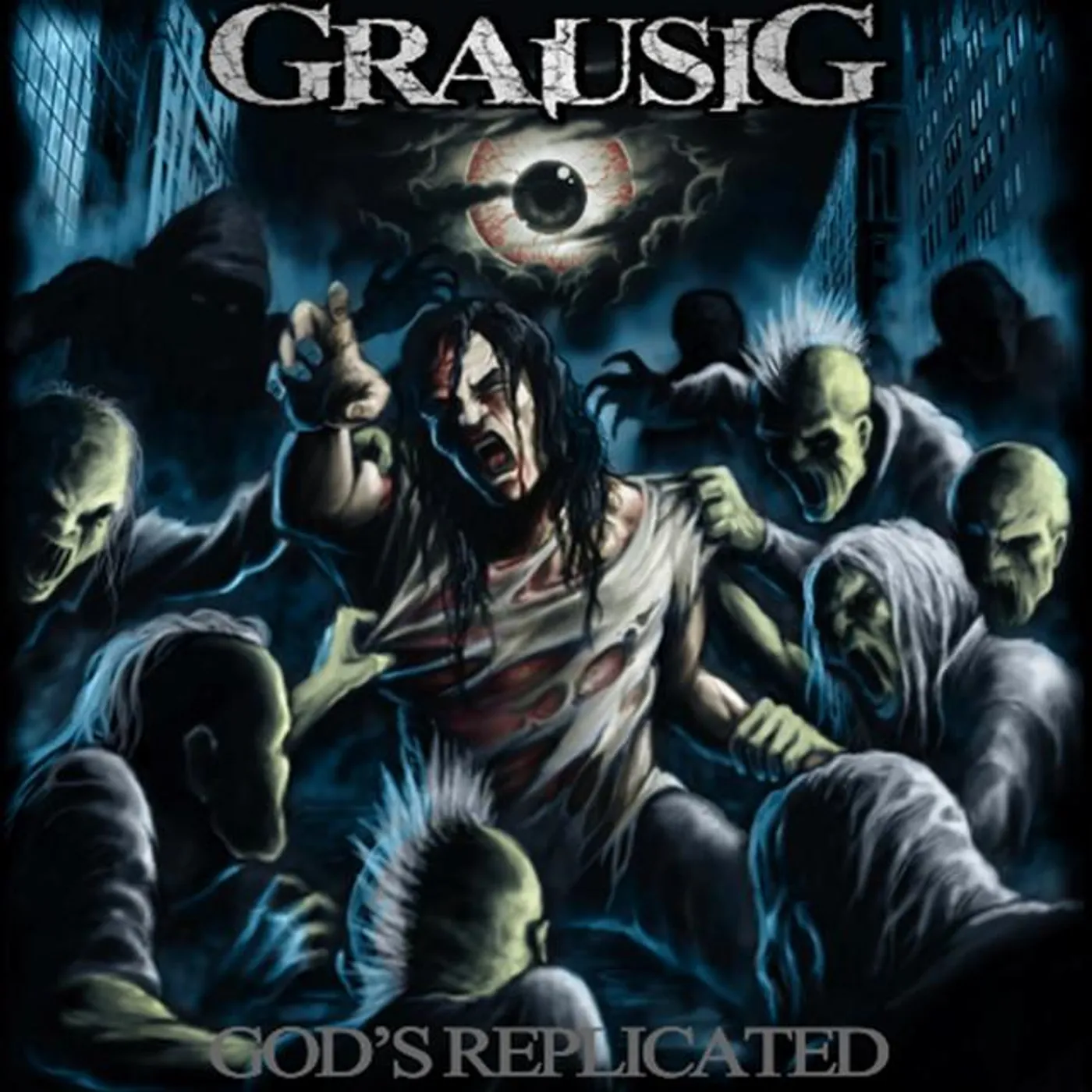 Grausig