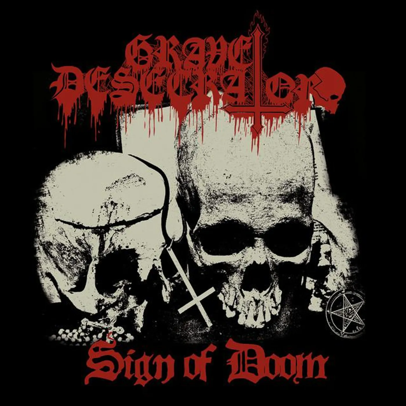 Grave Desecrator