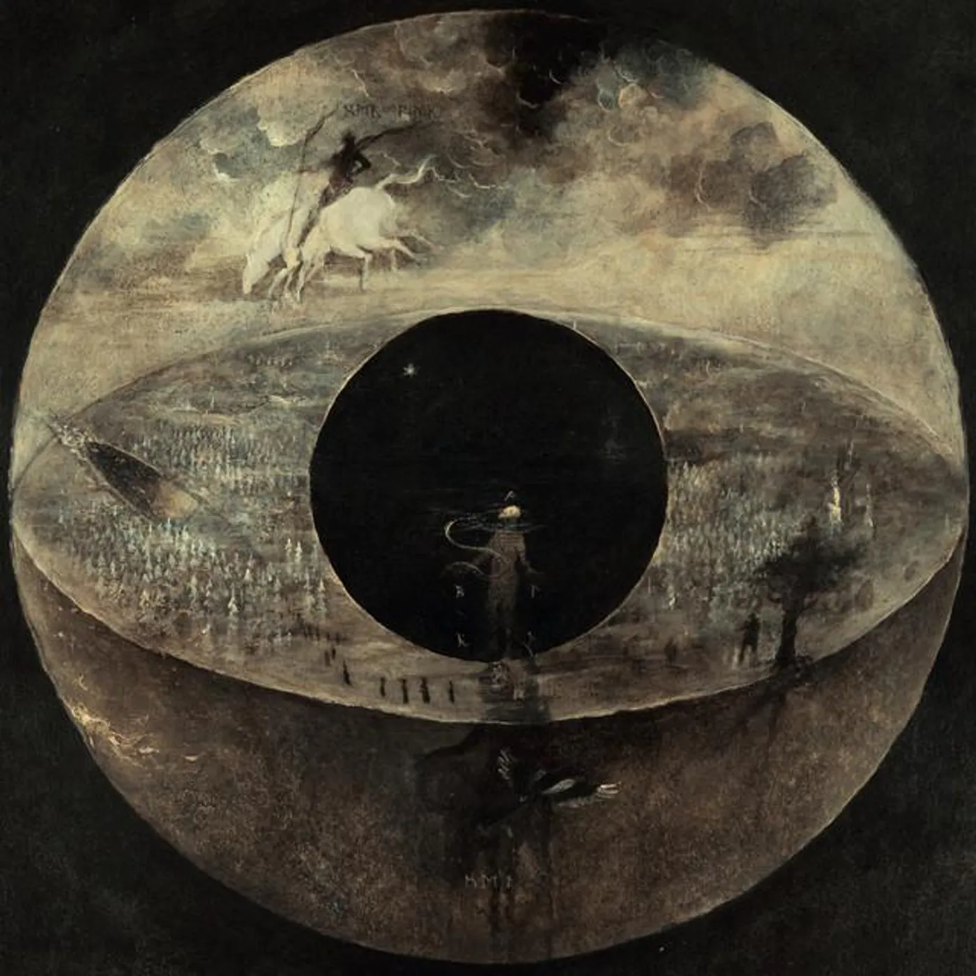 Gravetemple Brand Page