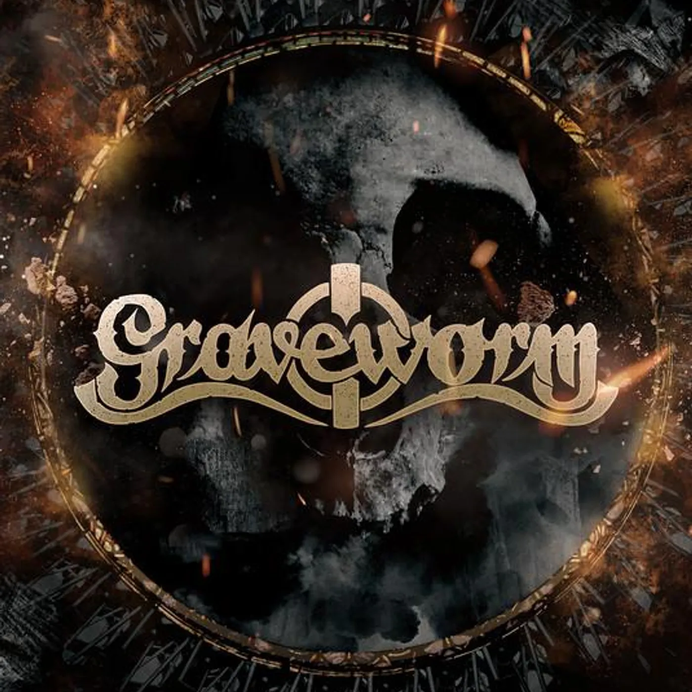 Graveworm Brand Page
